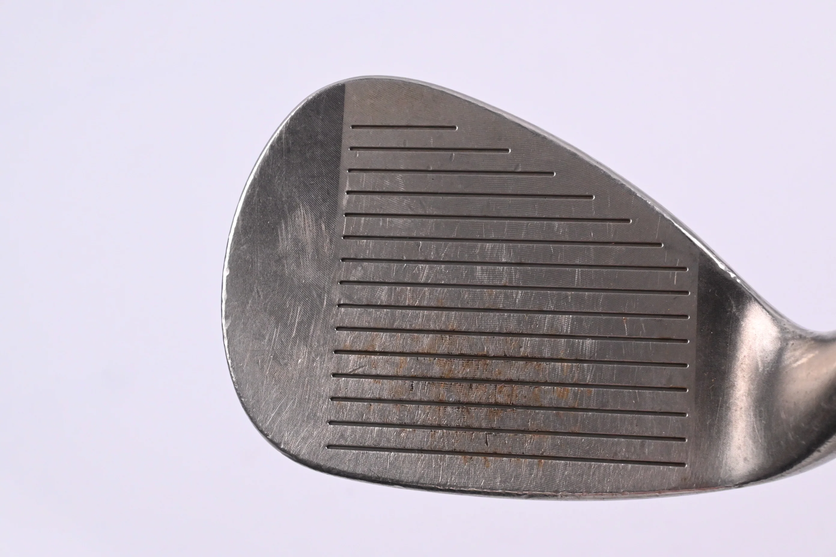 Mizuno JPX Series Gap Wedge / 50 Degree / Wedge Flex Dynamic Gold Shaft - Image 2