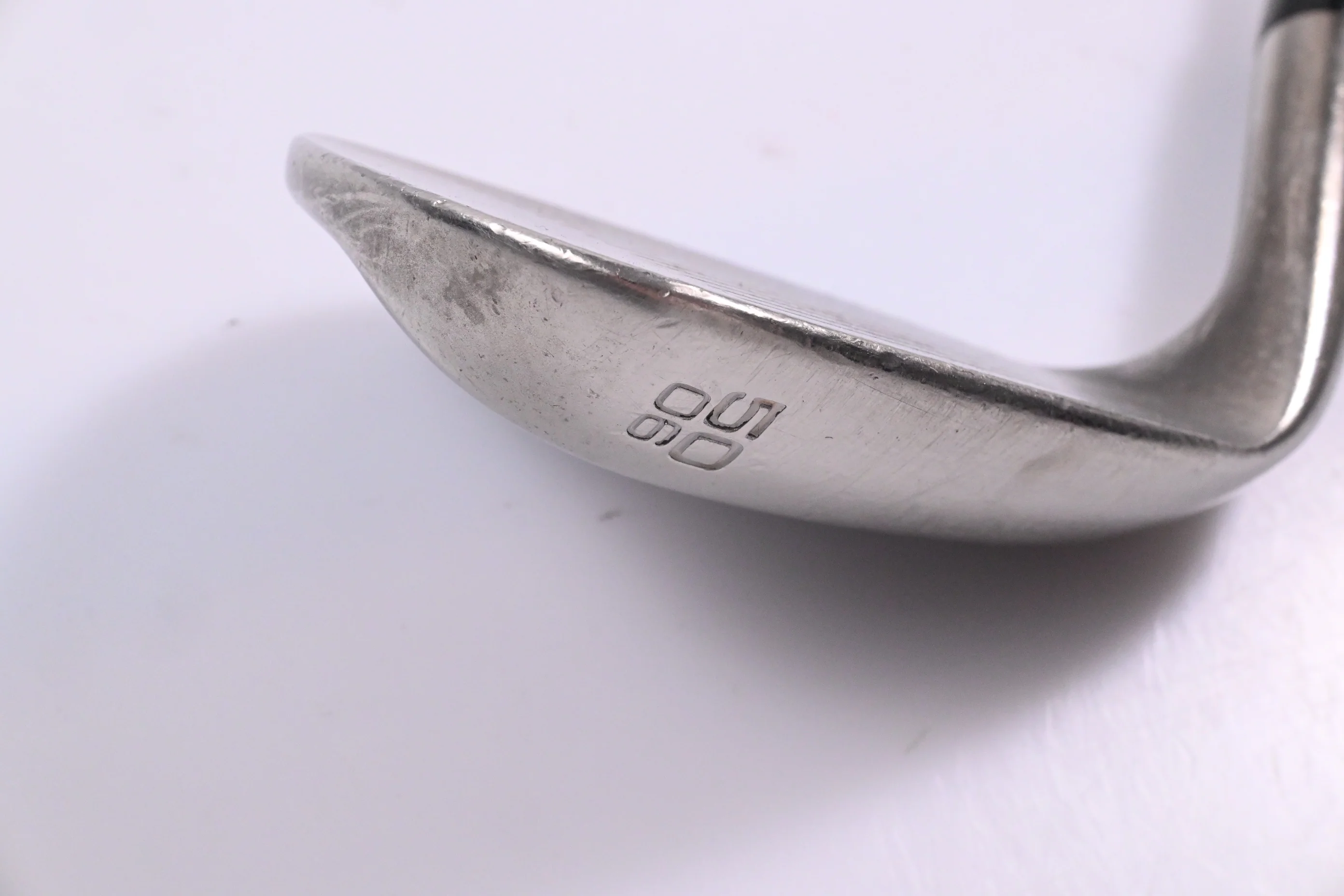 Mizuno JPX Series Gap Wedge / 50 Degree / Wedge Flex Dynamic Gold Shaft - Image 3