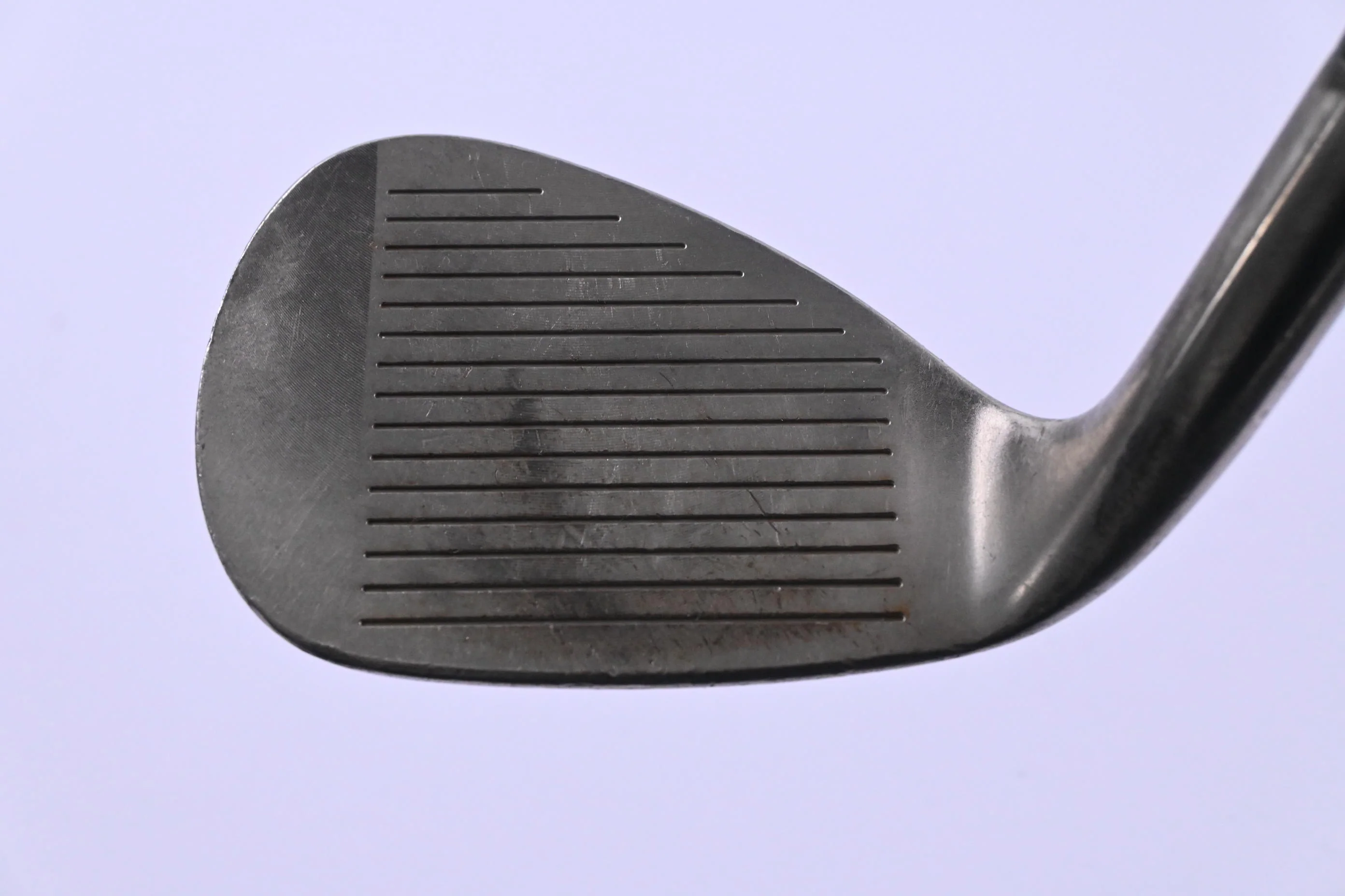 Mizuno JPX Series Sand Wedge / 56 Degree / Wedge Flex Dynamic Gold S300 - Image 2