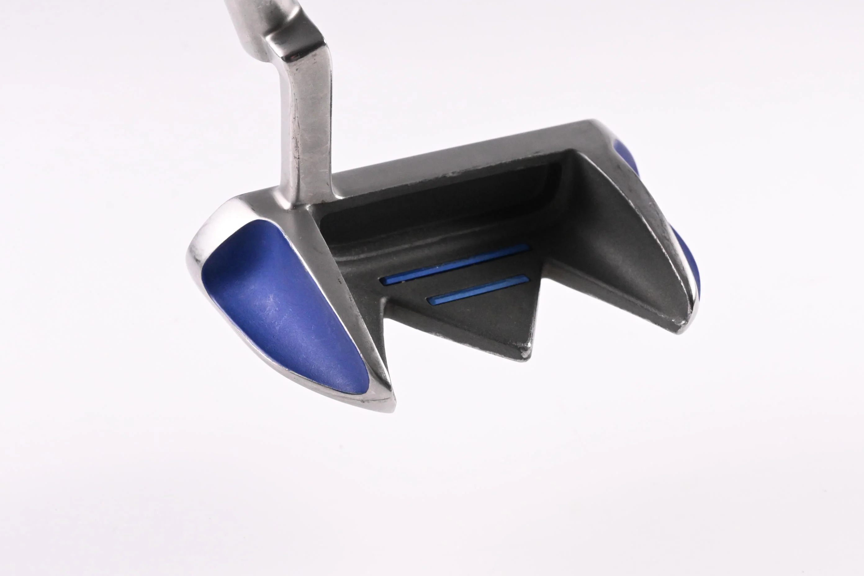 Mizuno Line 90 Blue VO2 Putter / 34 Inch - Image 3