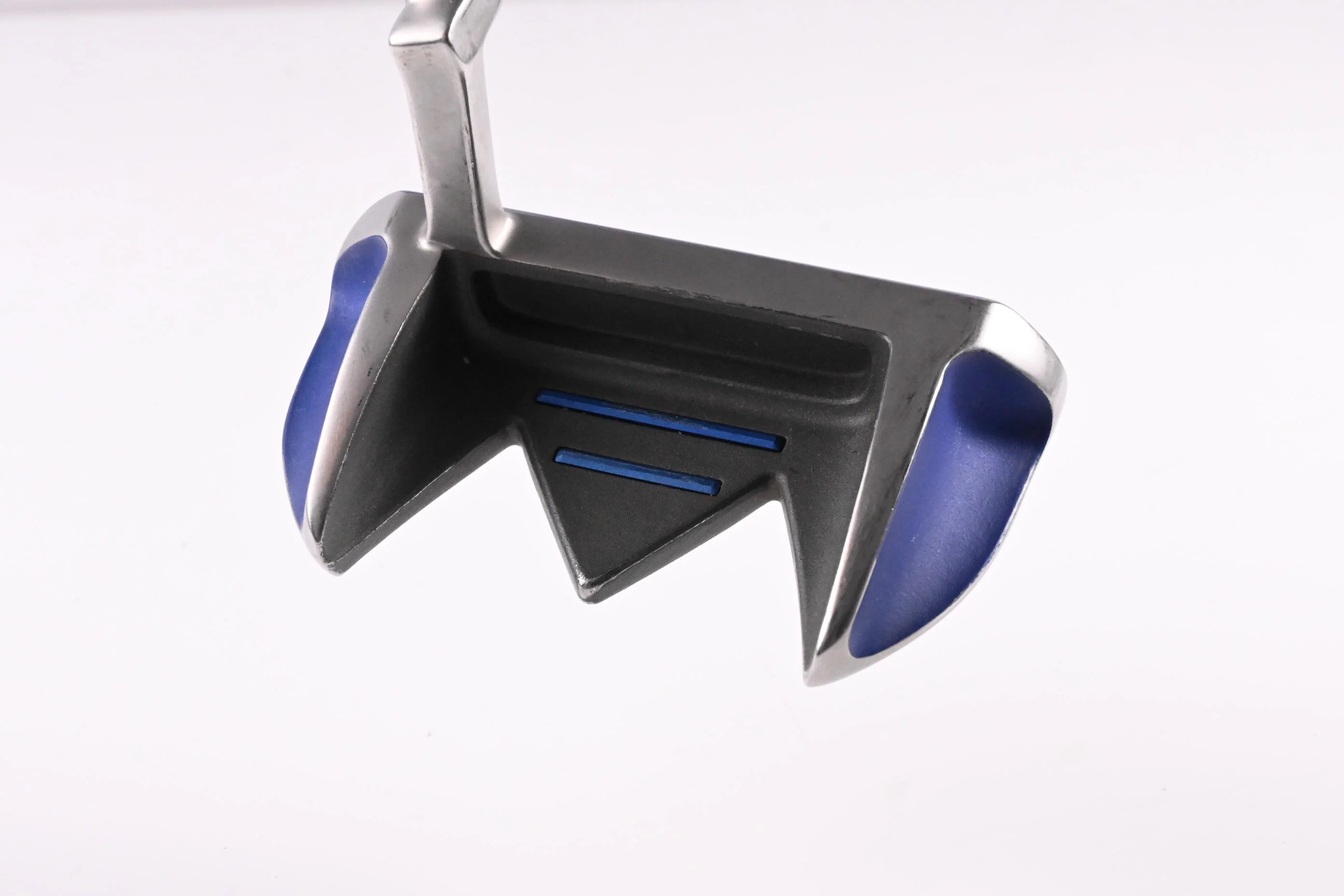 Mizuno Line 90 Blue VO2 Putter / 34 Inch - Image 4