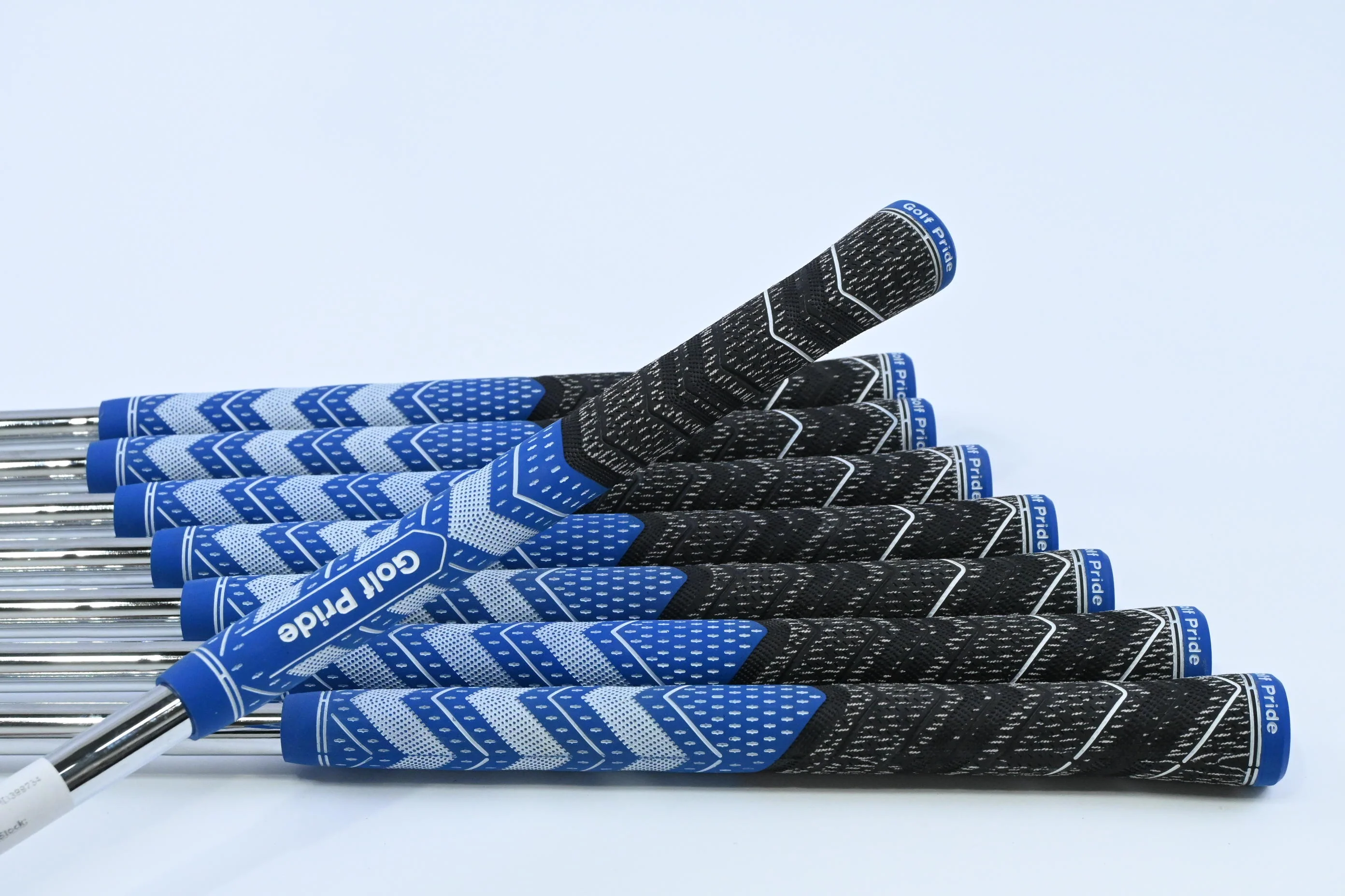 Mizuno Pro M-13 Irons / 4-PW+GW / X-Flex KBS $-Taper 130 Shafts - Image 7