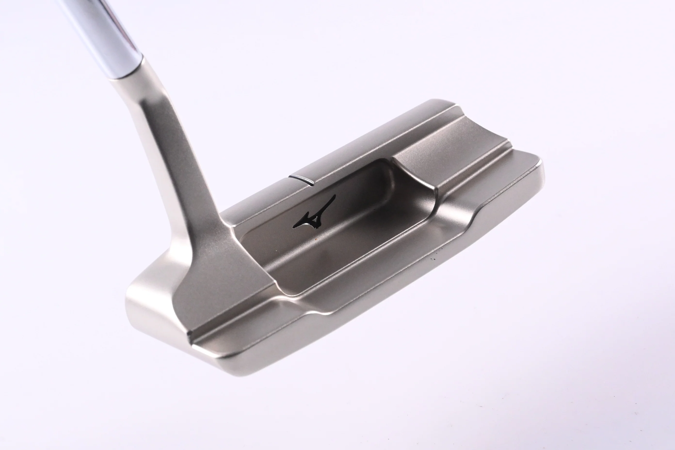 Mizuno M.Craft City Series Osaka Putter / 34 Inch - Image 4