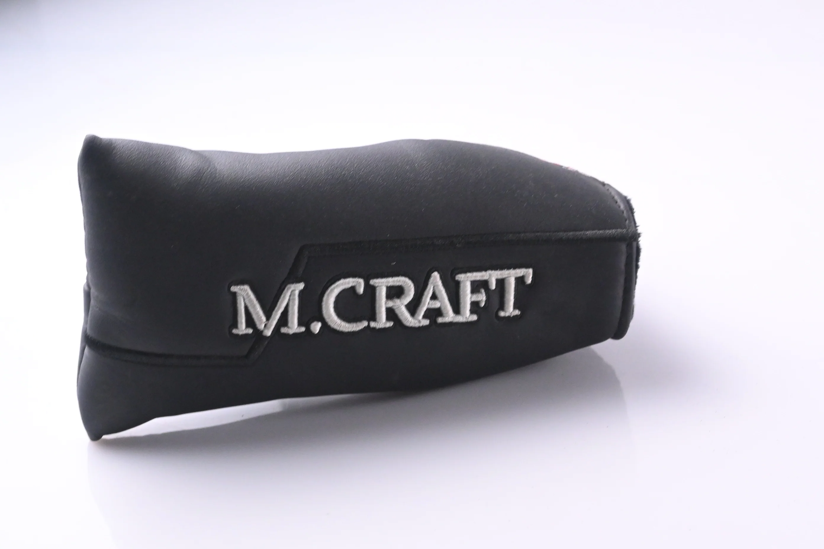 Mizuno M.Craft City Series Osaka Putter / 34 Inch - Image 8