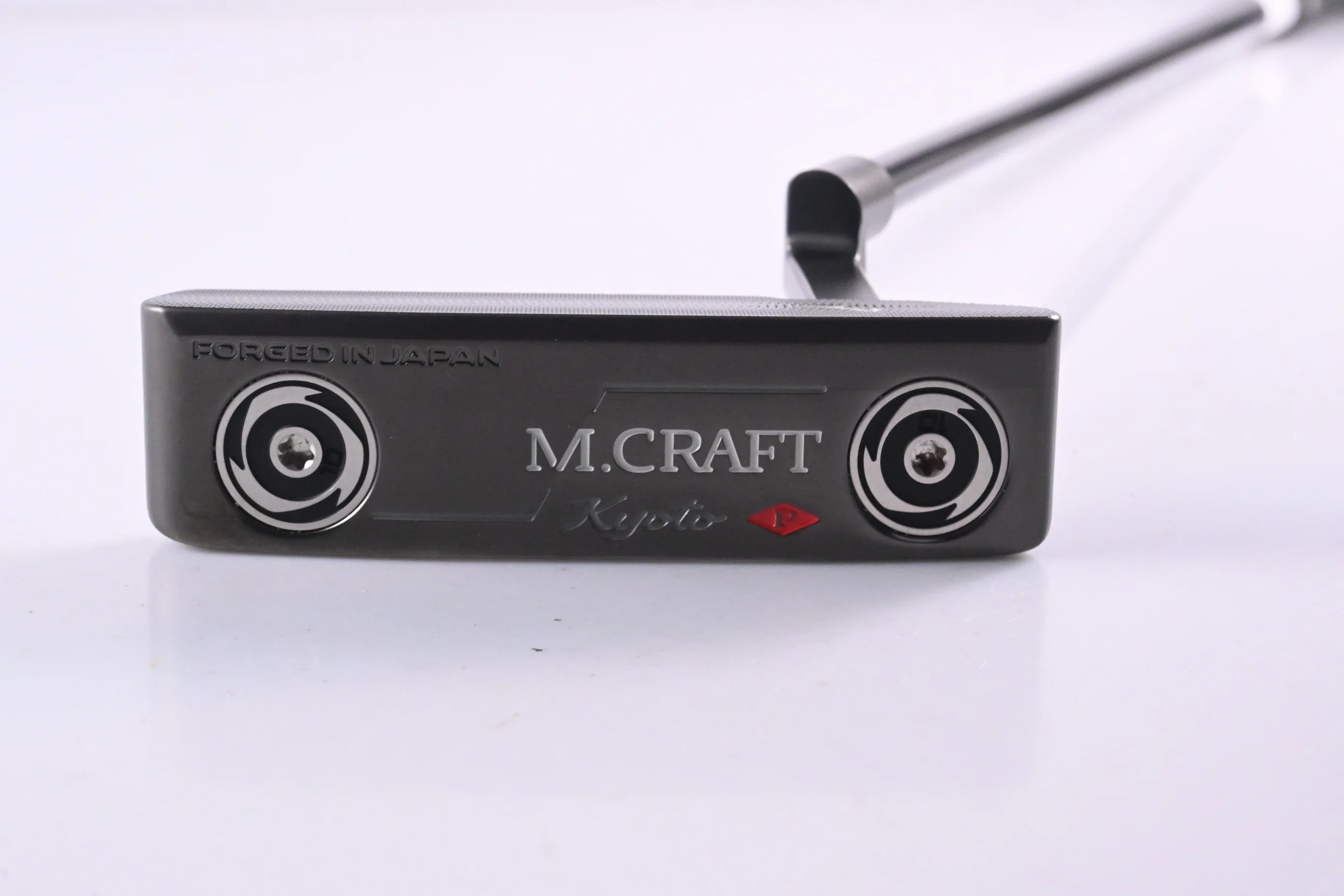Mizuno M.Craft City Series Putter / 34 Inch - Image 2
