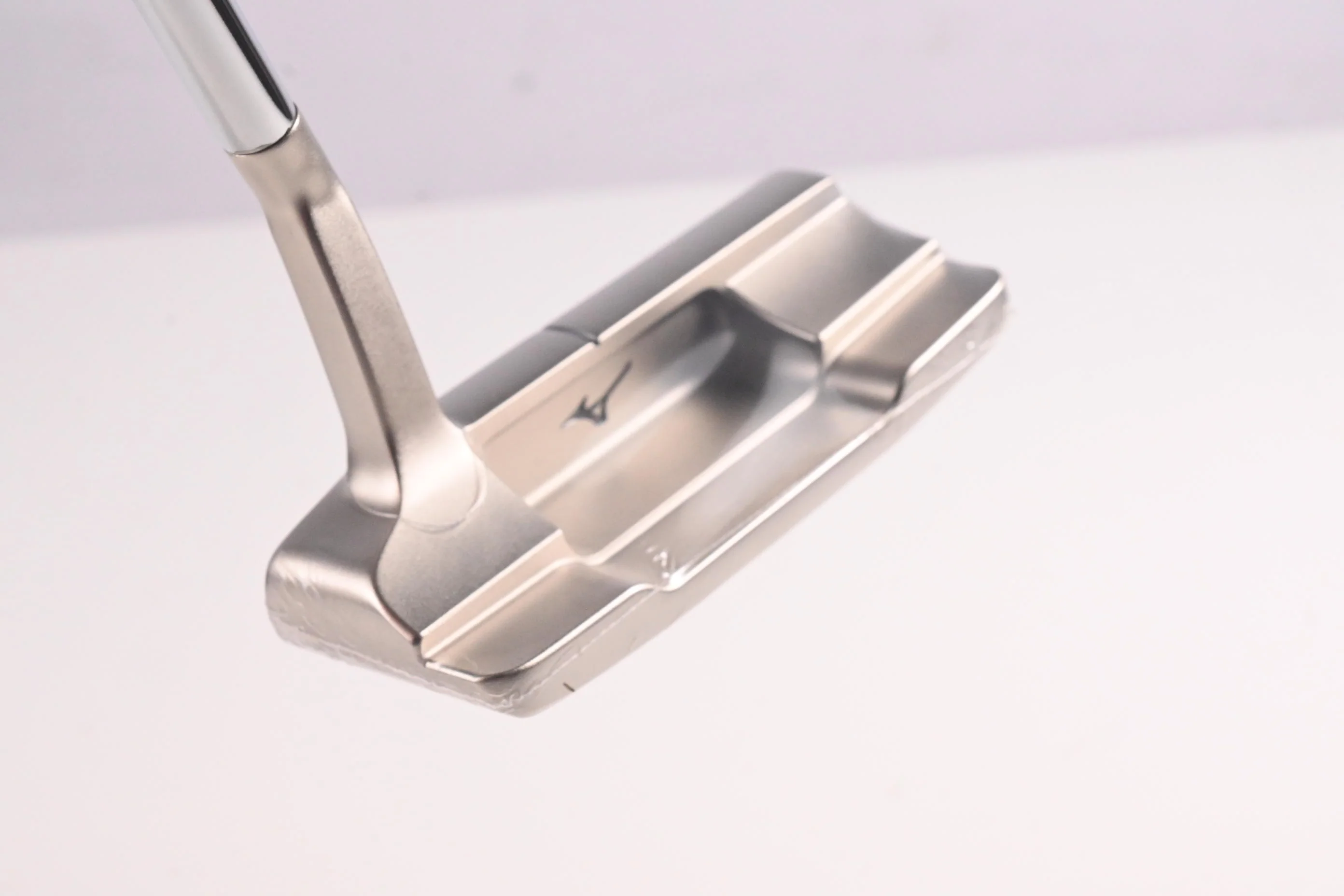 Mizuno M.Craft City Series Osaka S Putter / 34 Inch - Image 4