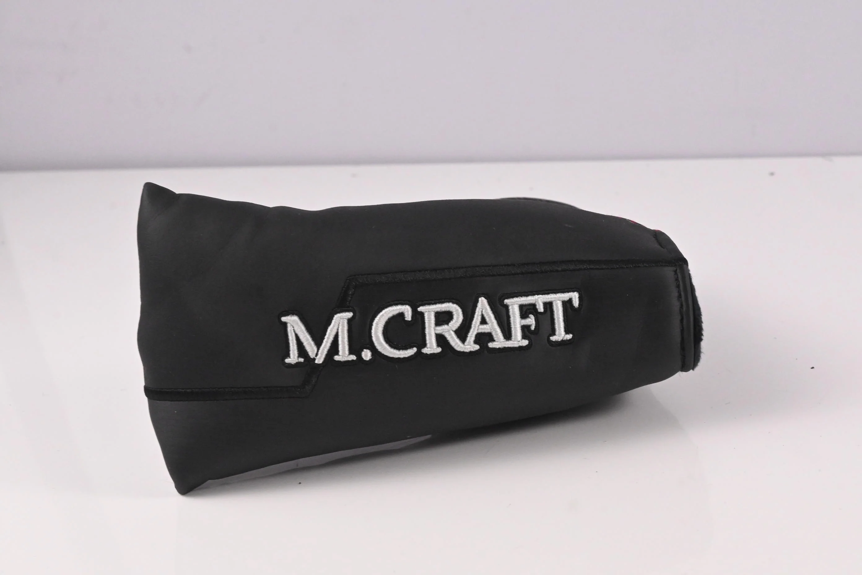 Mizuno M.Craft City Series Osaka S Putter / 34 Inch - Image 8