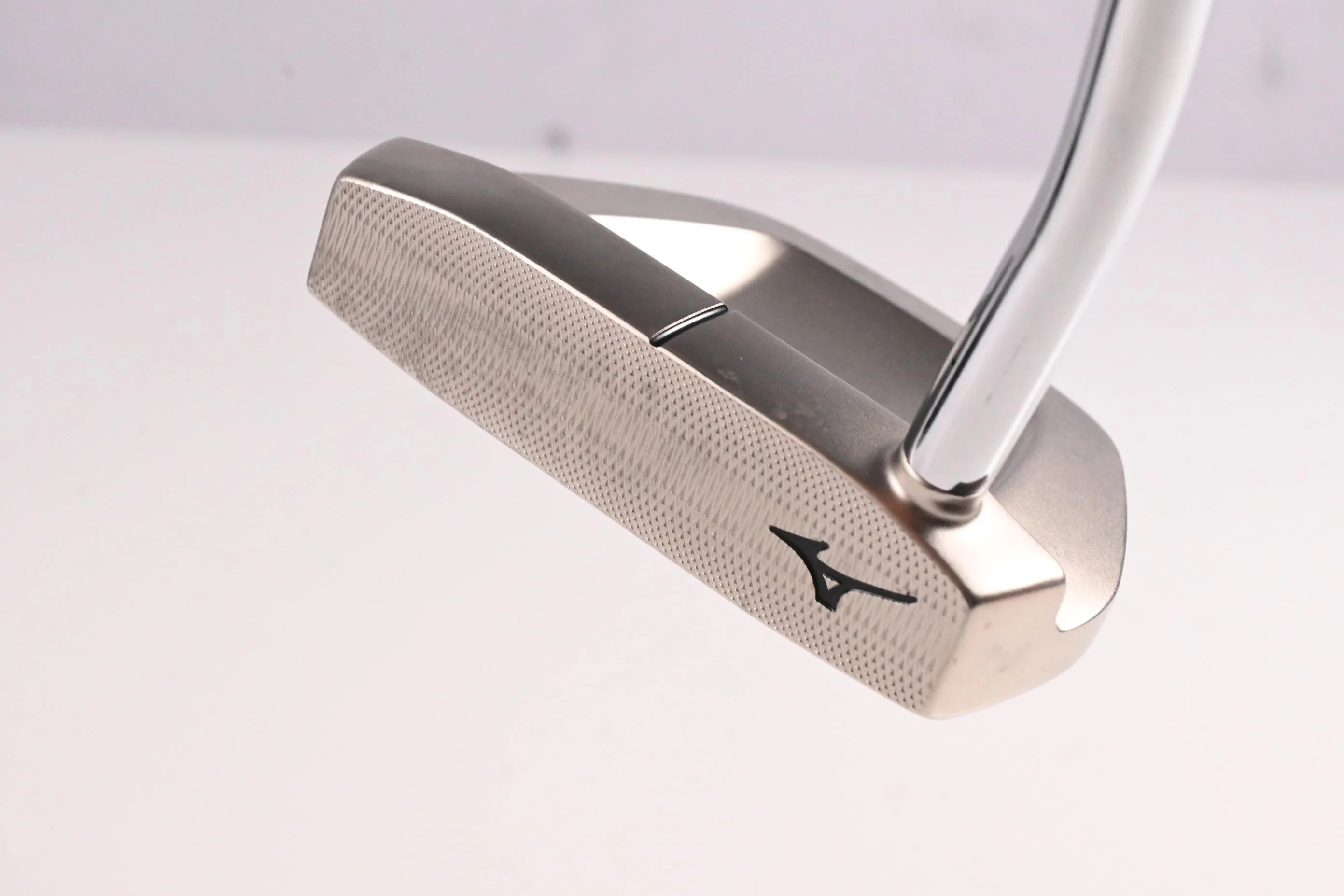 Mizuno M.Craft City Series Nagoya B Putter / 33 Inch - Image 3