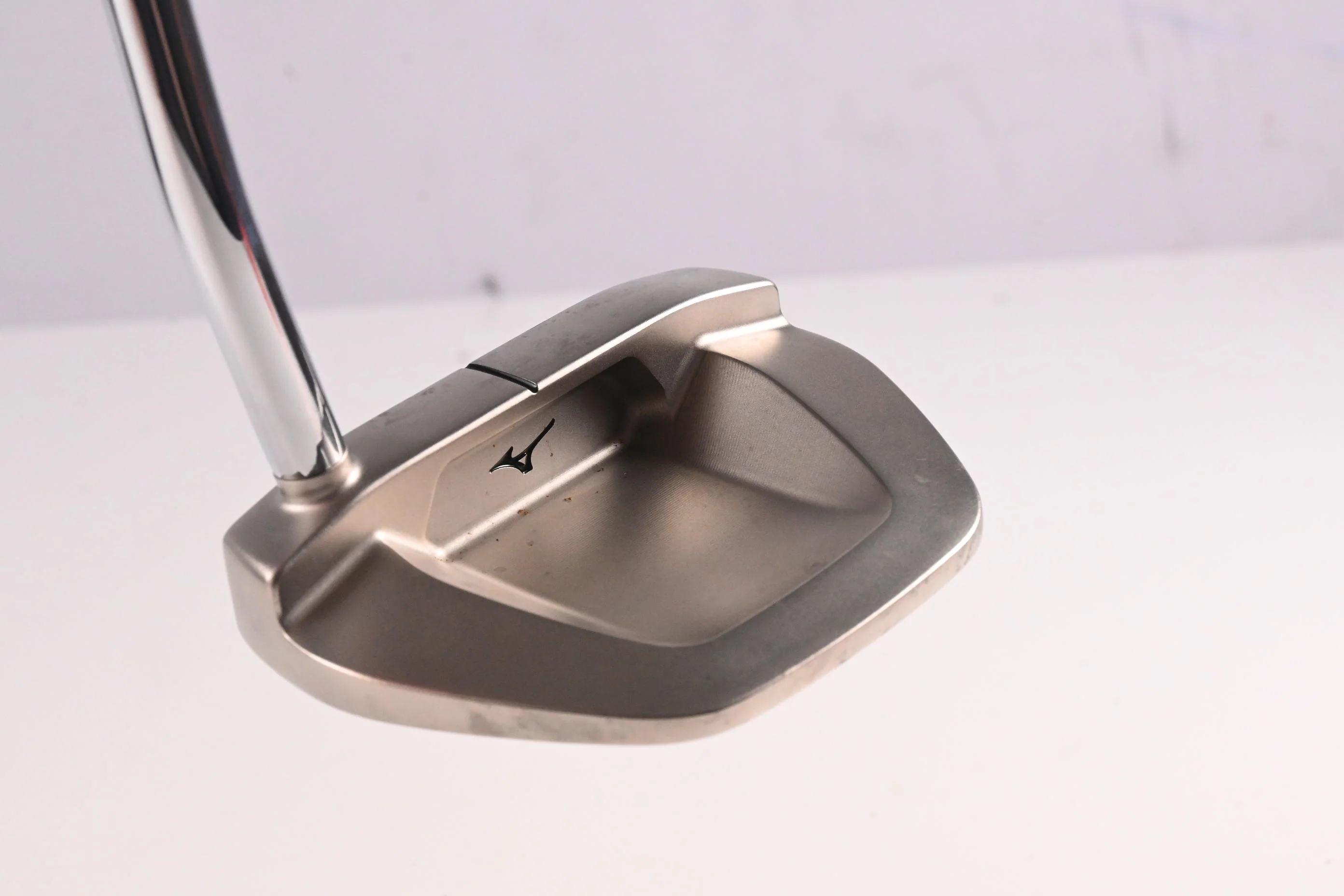 Mizuno M.Craft City Series Nagoya B Putter / 33 Inch - Image 4