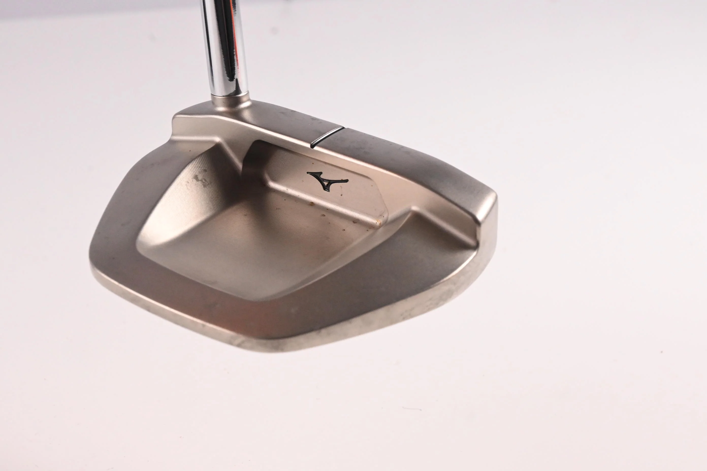 Mizuno M.Craft City Series Nagoya B Putter / 33 Inch - Image 5