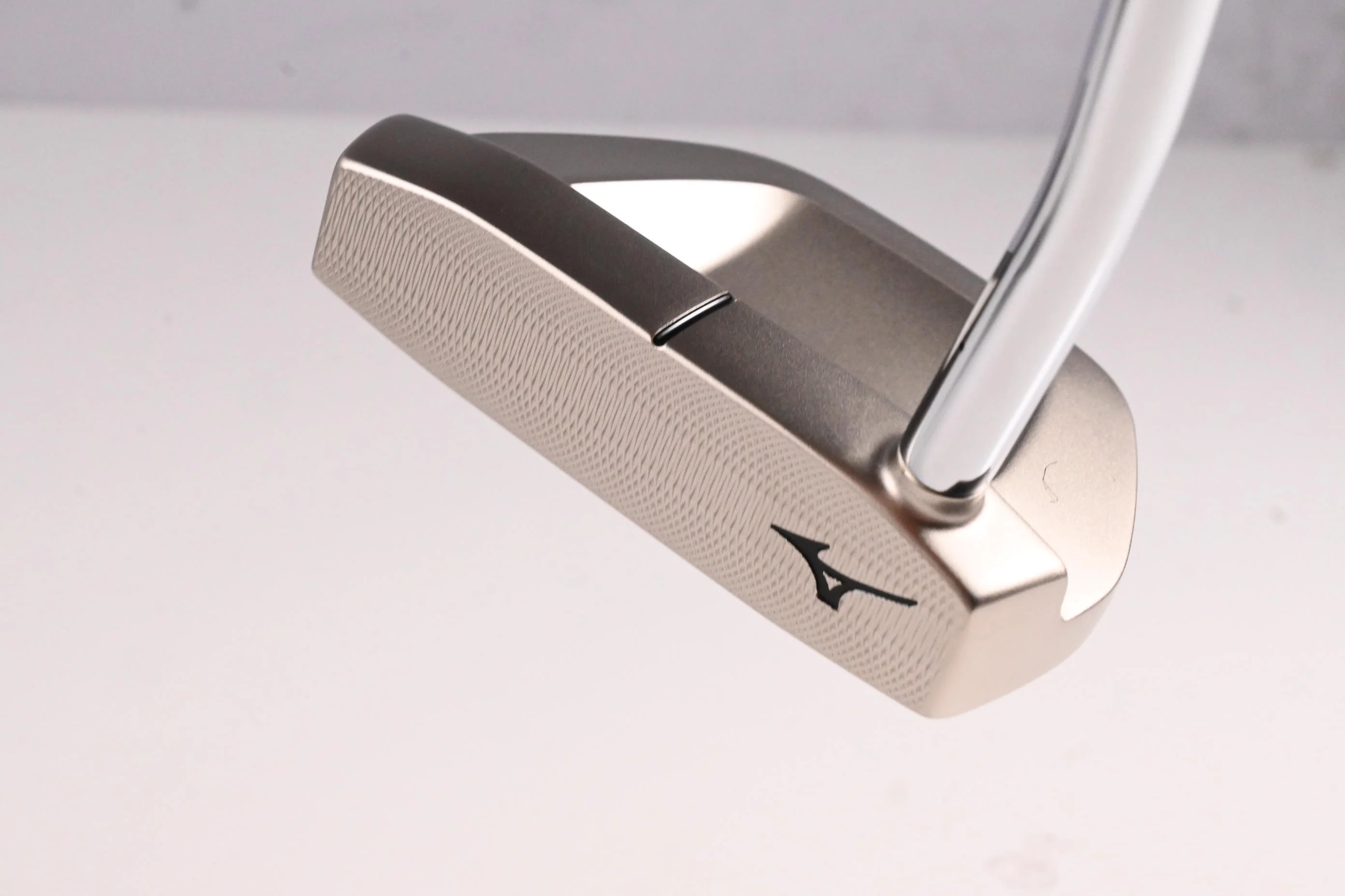Mizuno M.Craft City Series Nagoya B Putter / 36 Inch - Image 3