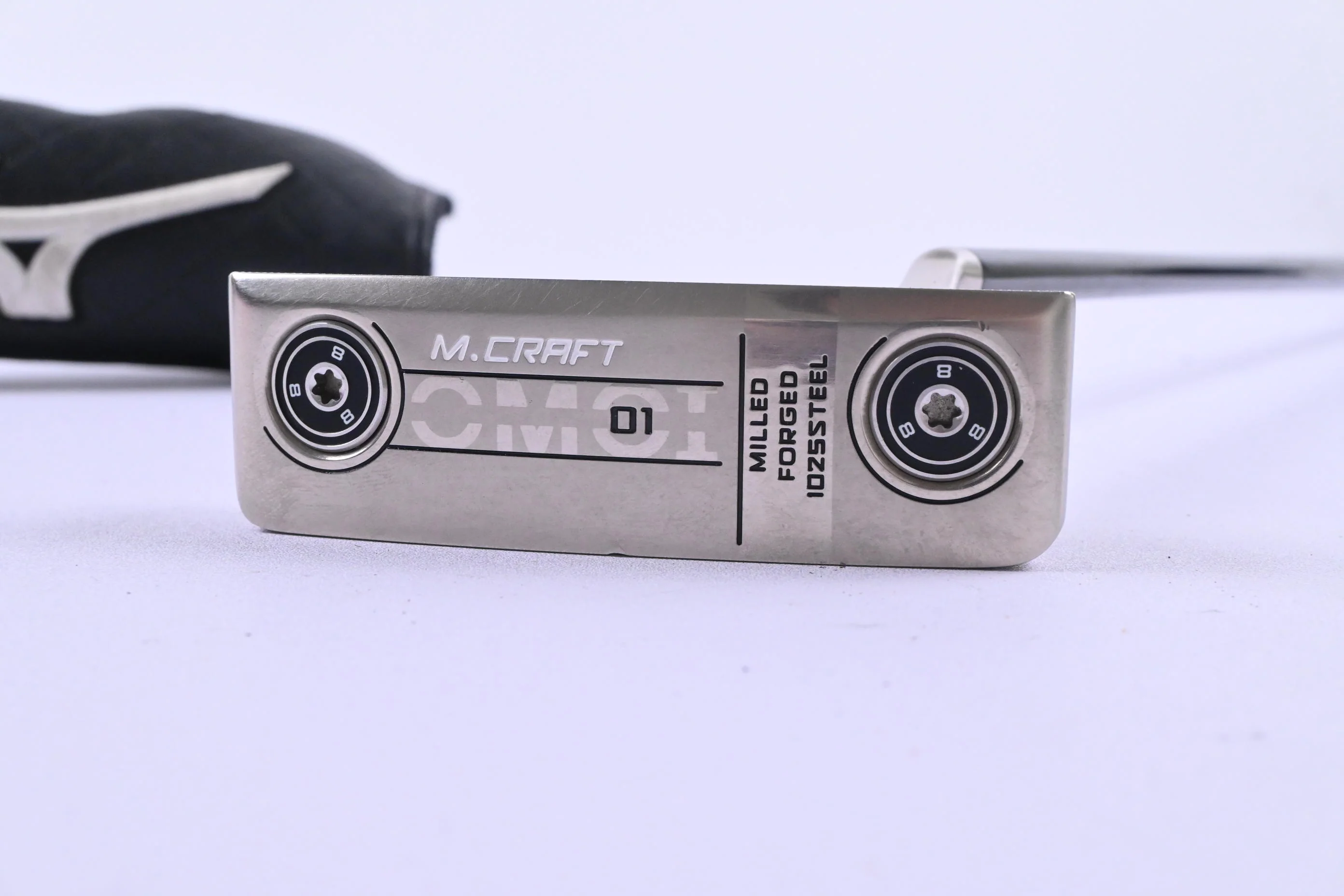 Mizuno M-Craft OMOI 01 Putter / 34 Inch