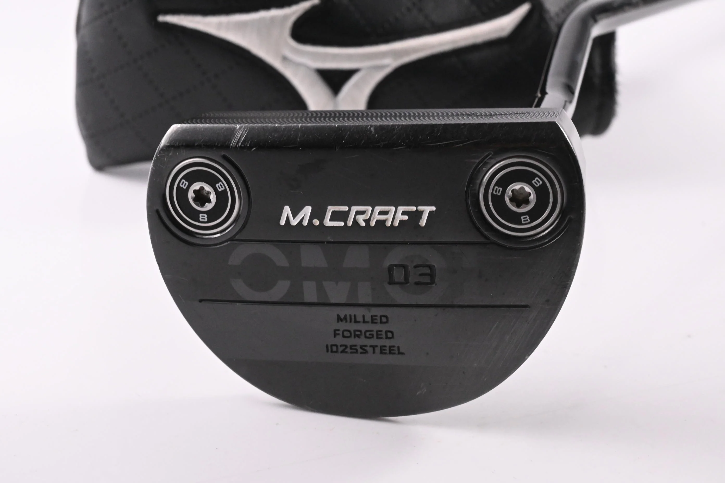 Mizuno M-Craft OMOI 03 Putter / 35 Inch