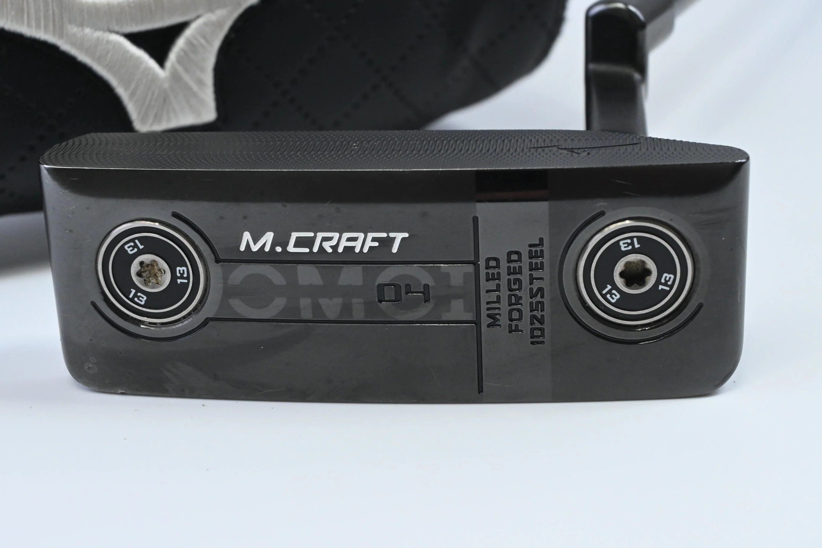 Mizuno M-Craft OMOI 04 Putter / 34 Inch