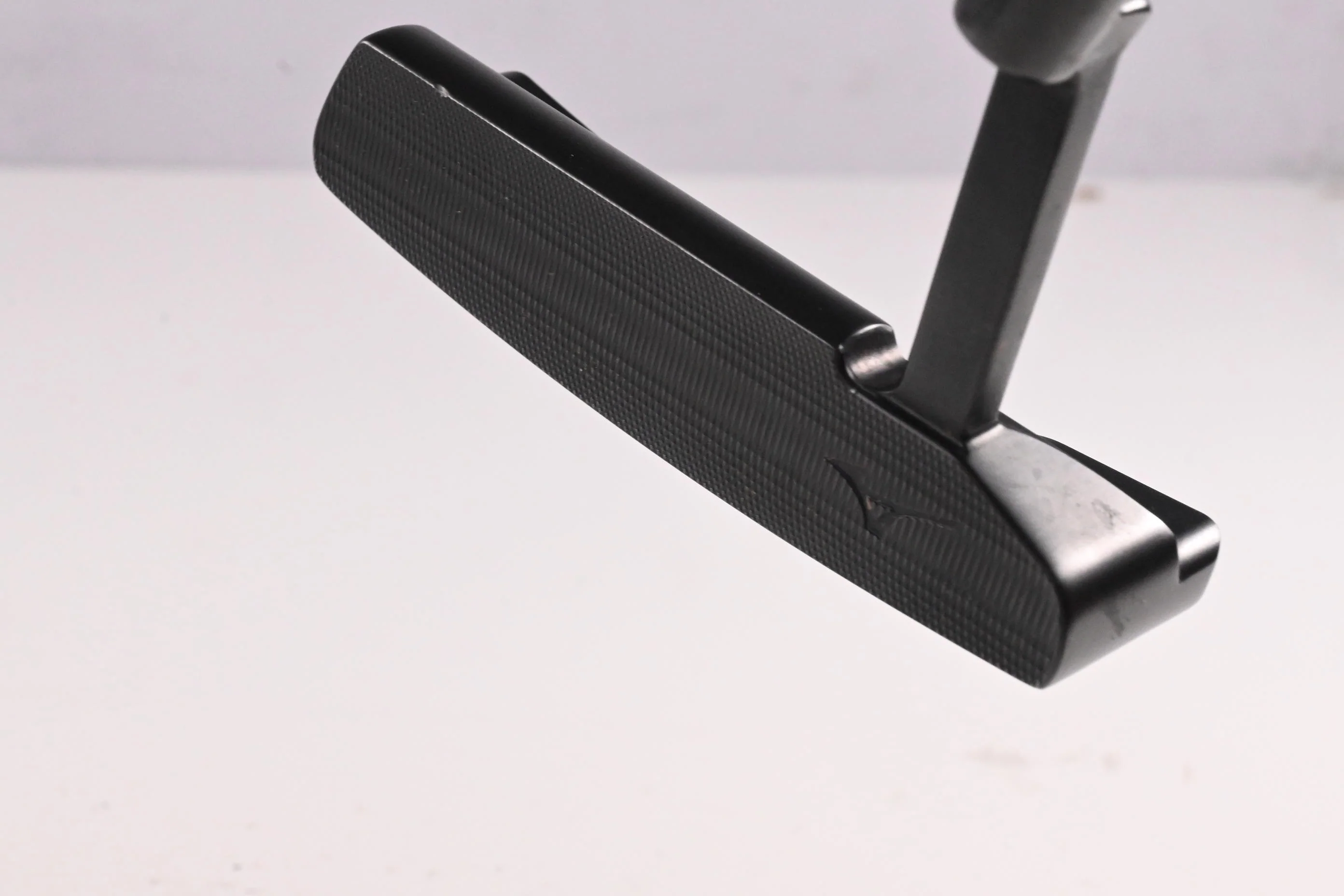 Mizuno M-Craft OMOI 02 Black Putter / 33 Inch - Image 2