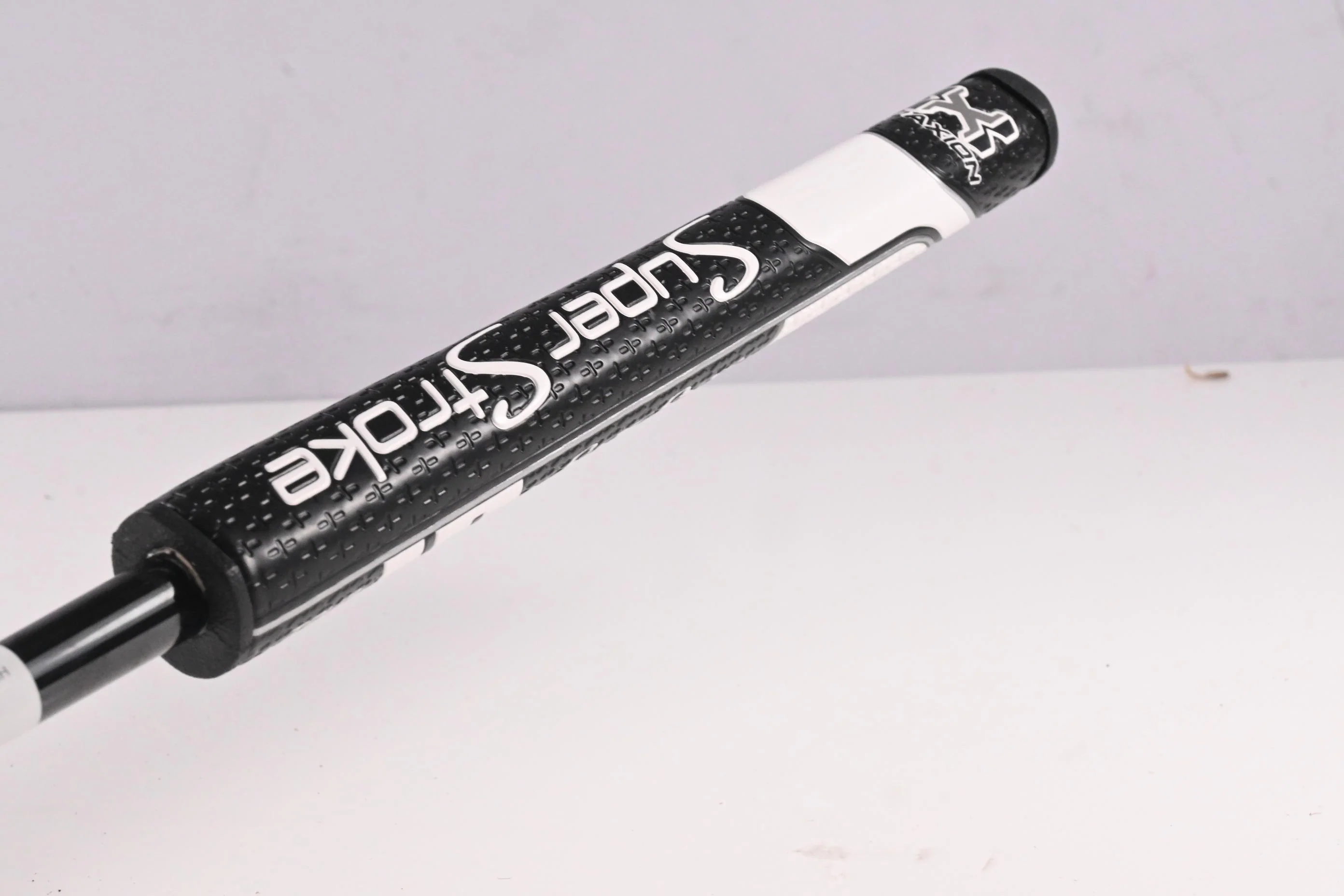 Mizuno M-Craft OMOI 02 Black Putter / 33 Inch - Image 6