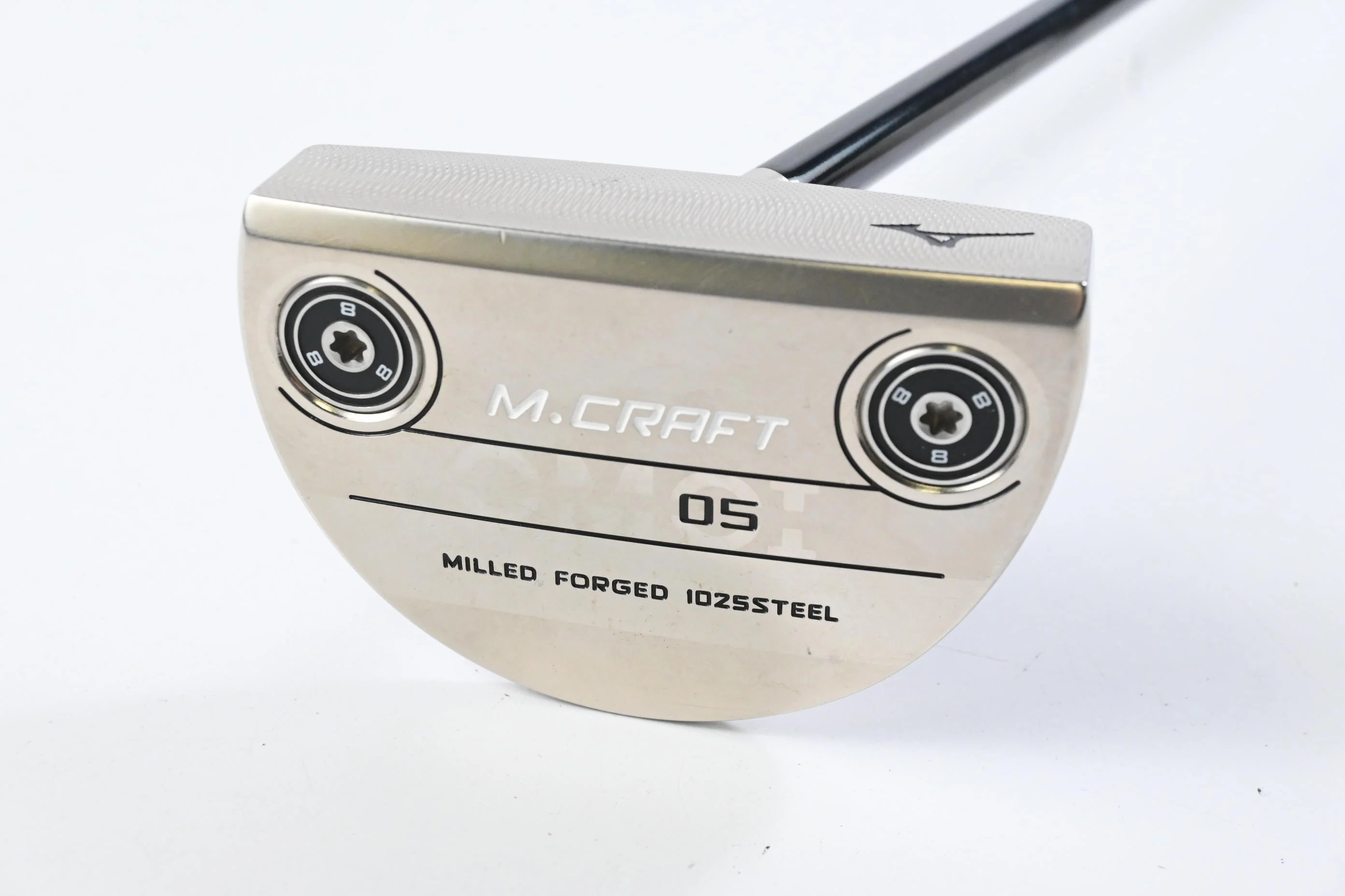 Mizuno M-Craft OMOI 05 Putter / 34 Inch - Image 2