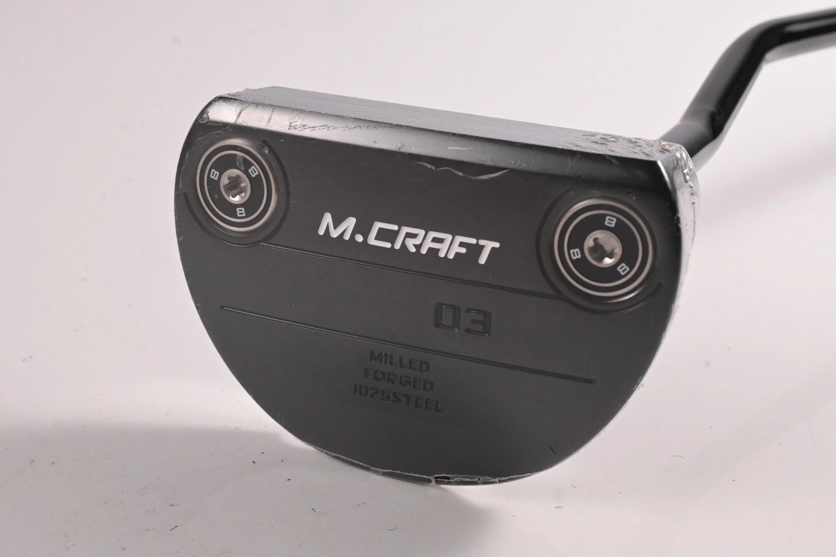 Mizuno M-Craft OMOI 03 Putter / 34 Inch - Image 2