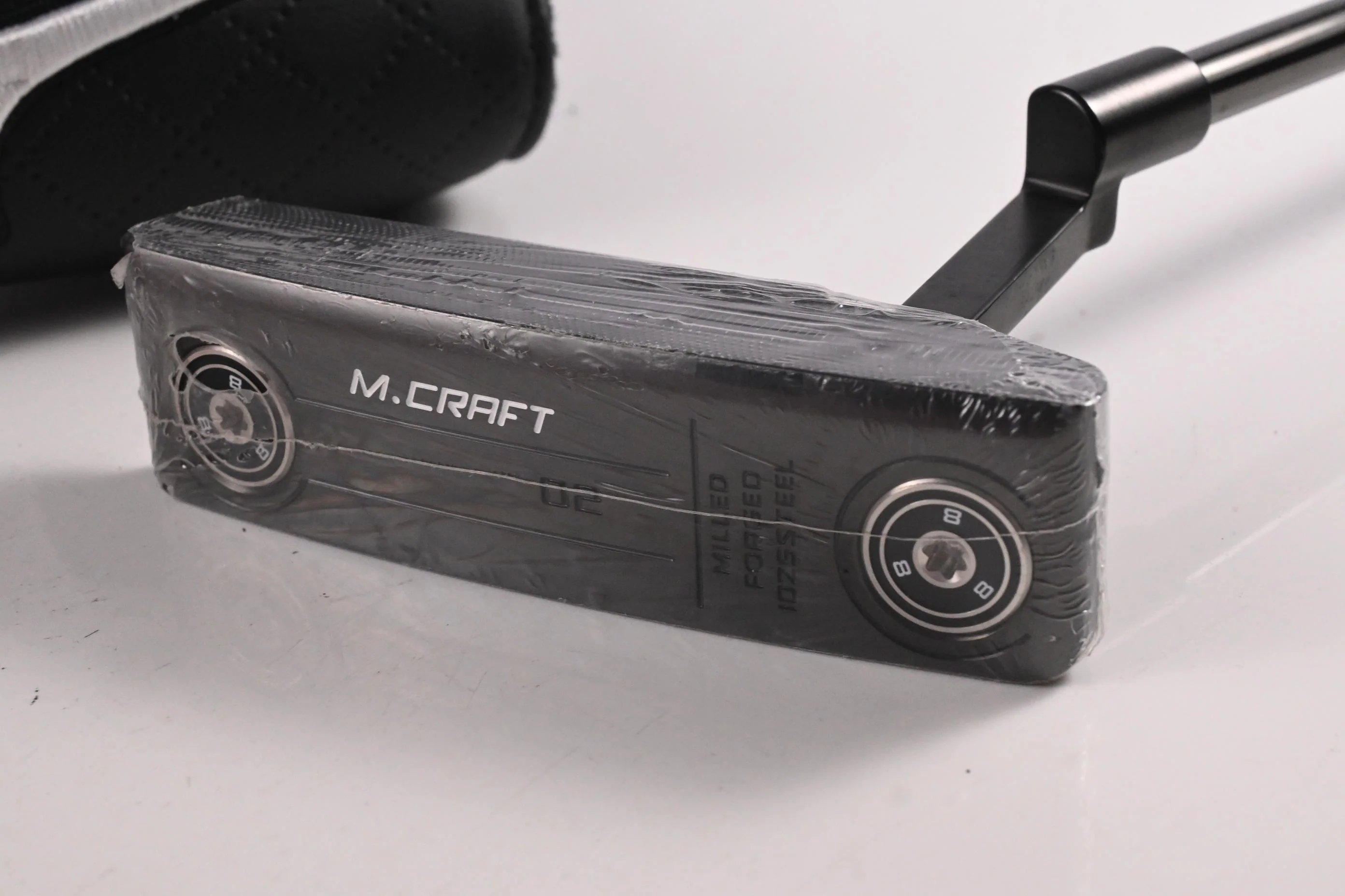 Mizuno M-Craft OMOI 02 Putter / 35 Inch