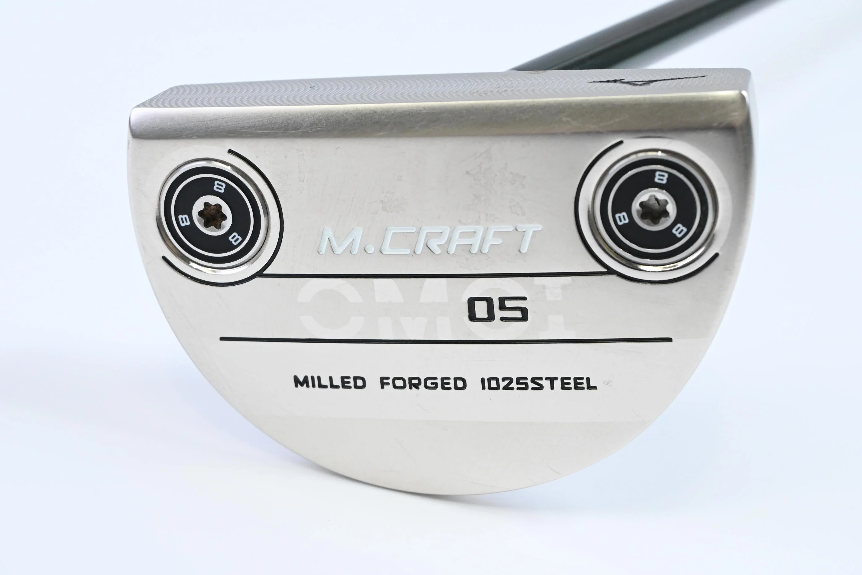 Mizuno M-Craft OMOI 05 Putter / 34 Inch - Image 2