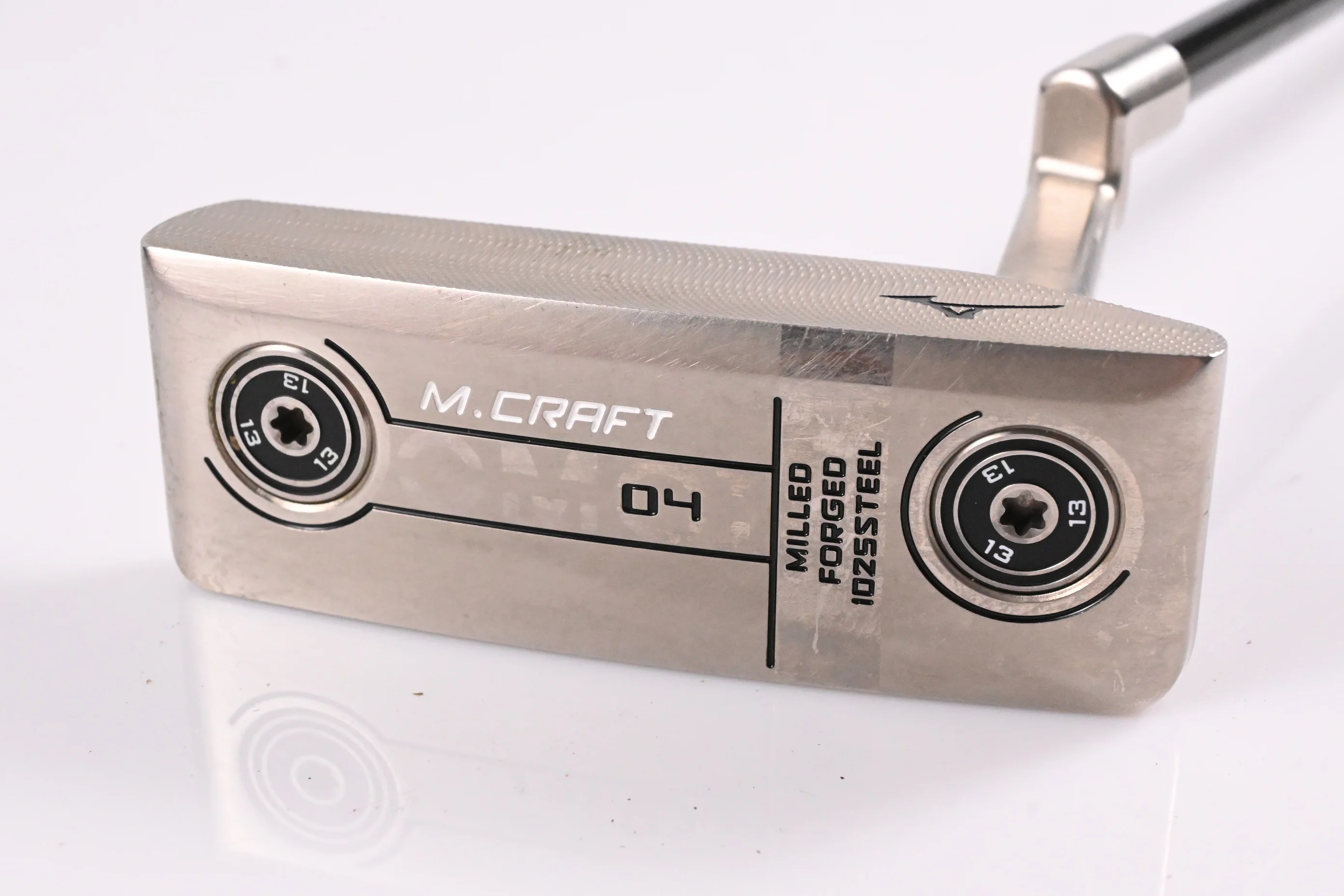Mizuno M-Craft OMOI 04 Putter / 34 Inch