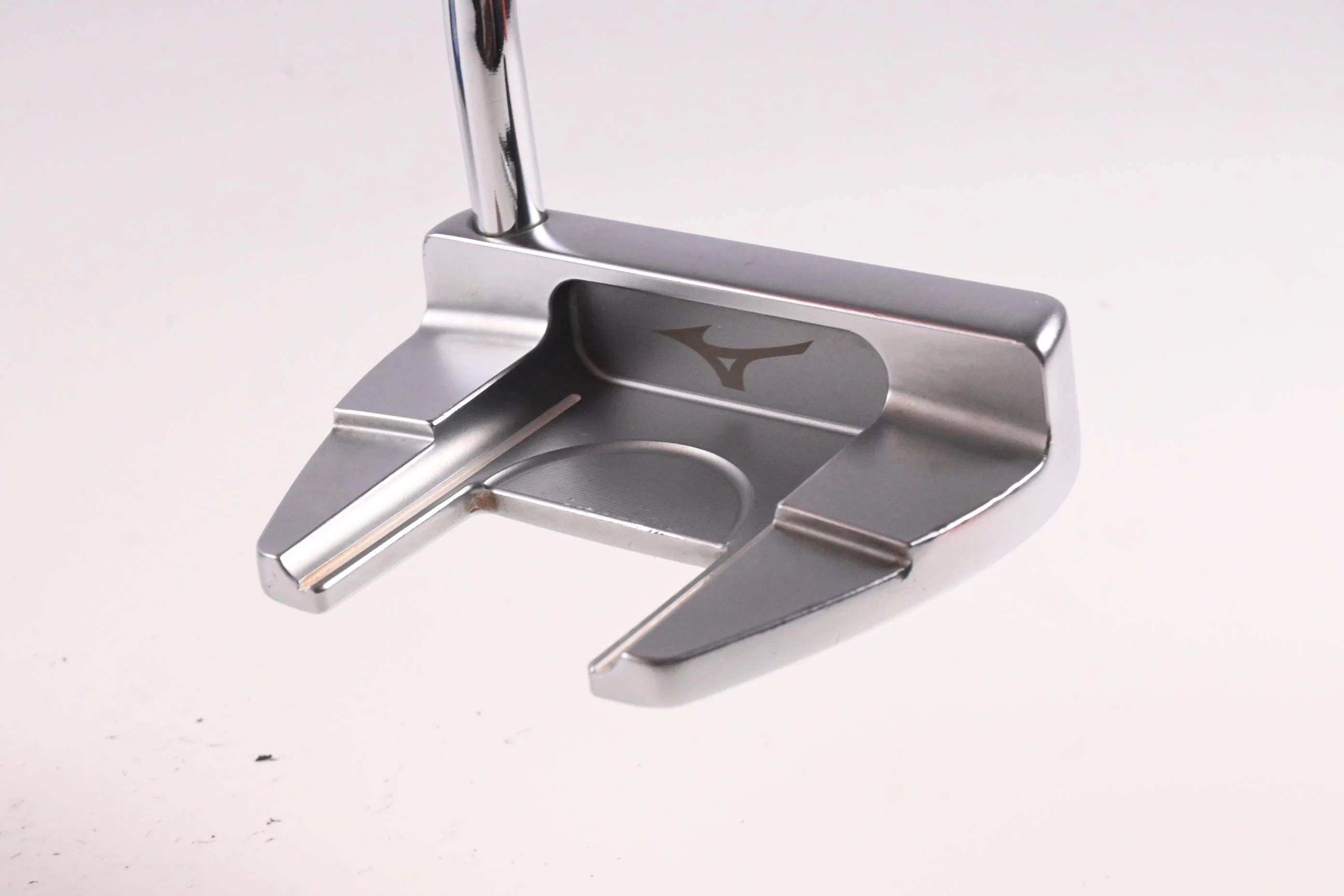 Mizuno M-Craft White Satin VI Putter / 34 Inch - Image 5