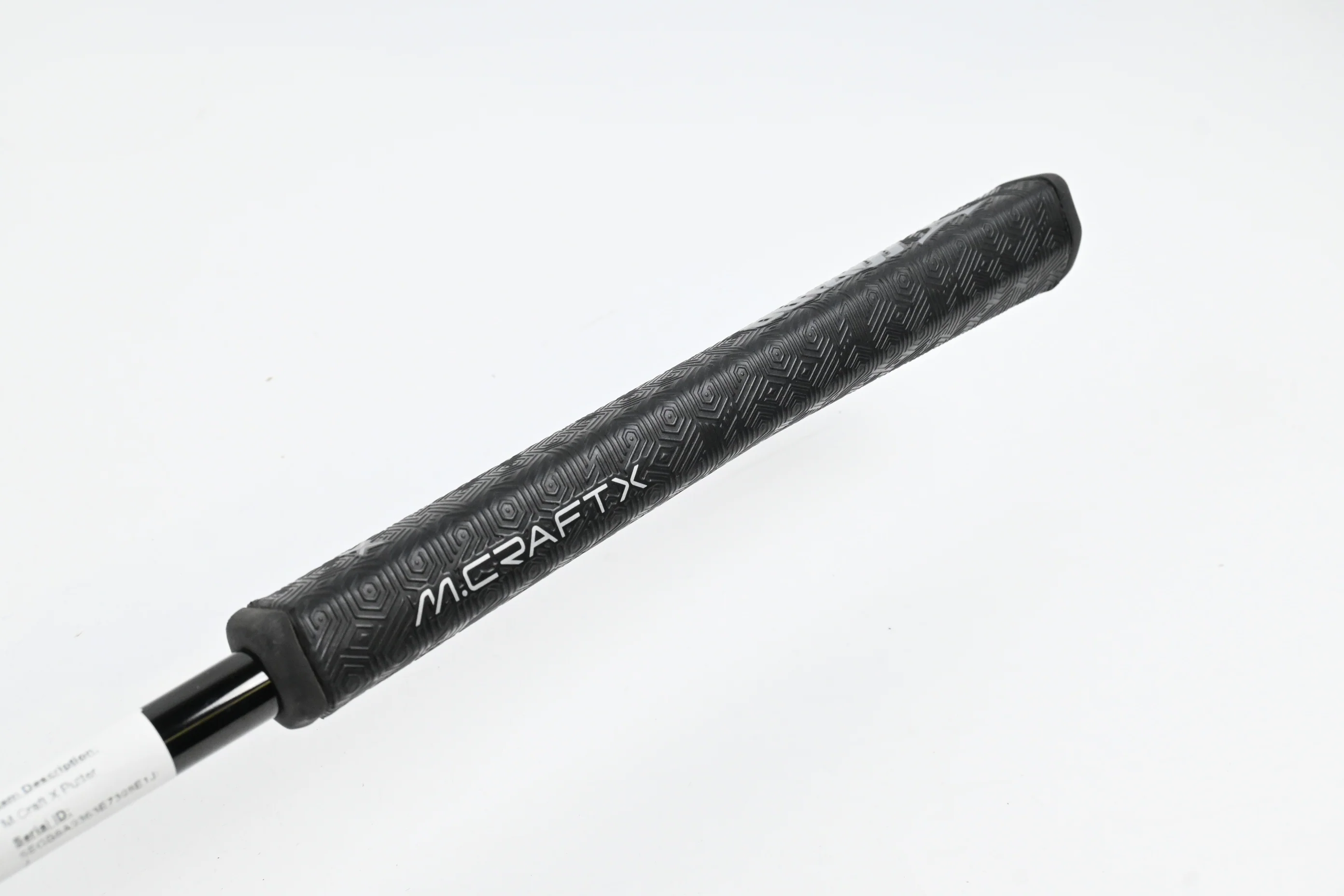 Mizuno M.Craft X Five Putter / 35 Inch - Image 7