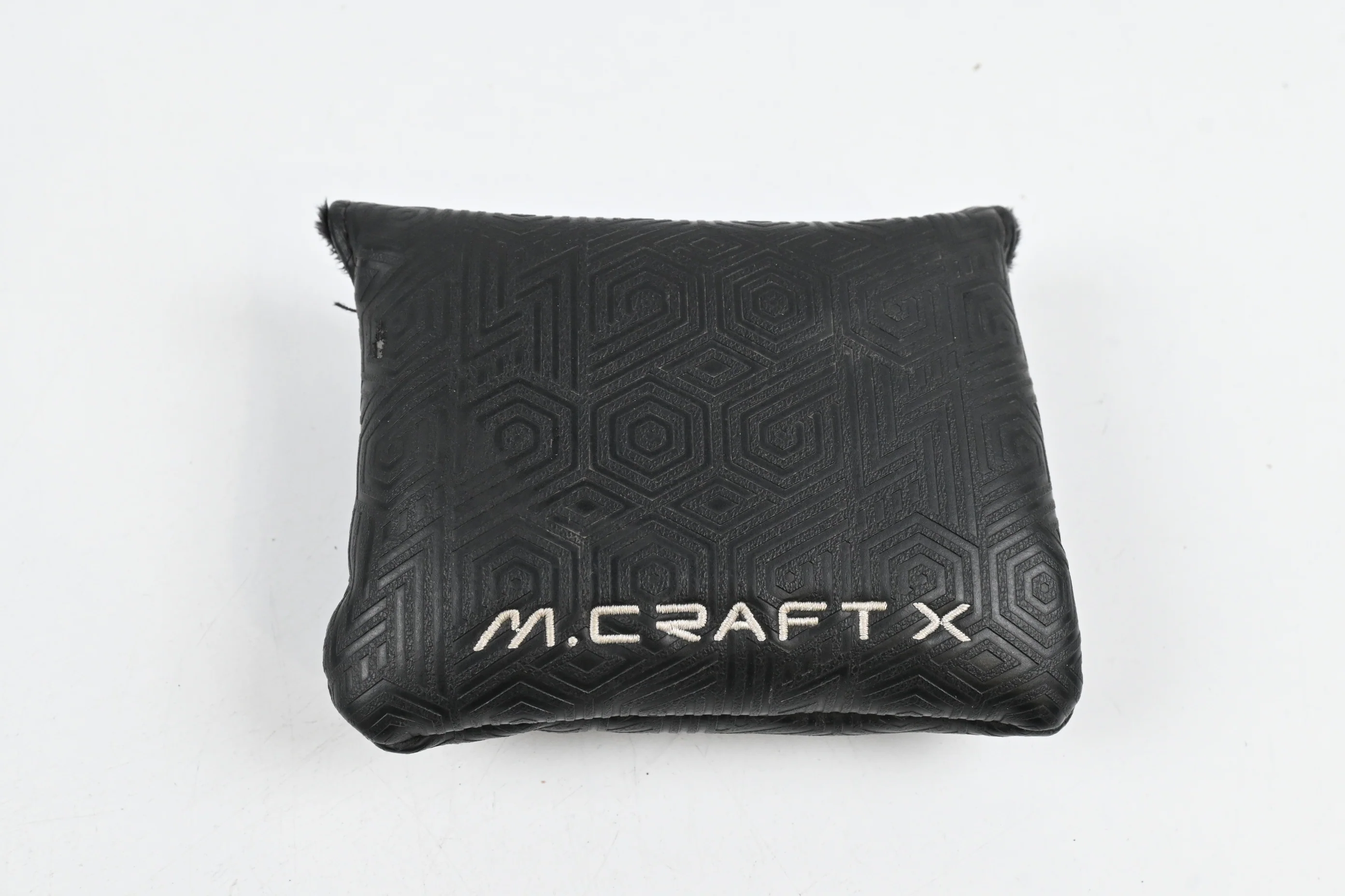Mizuno M.Craft X Five Putter / 35 Inch - Image 8