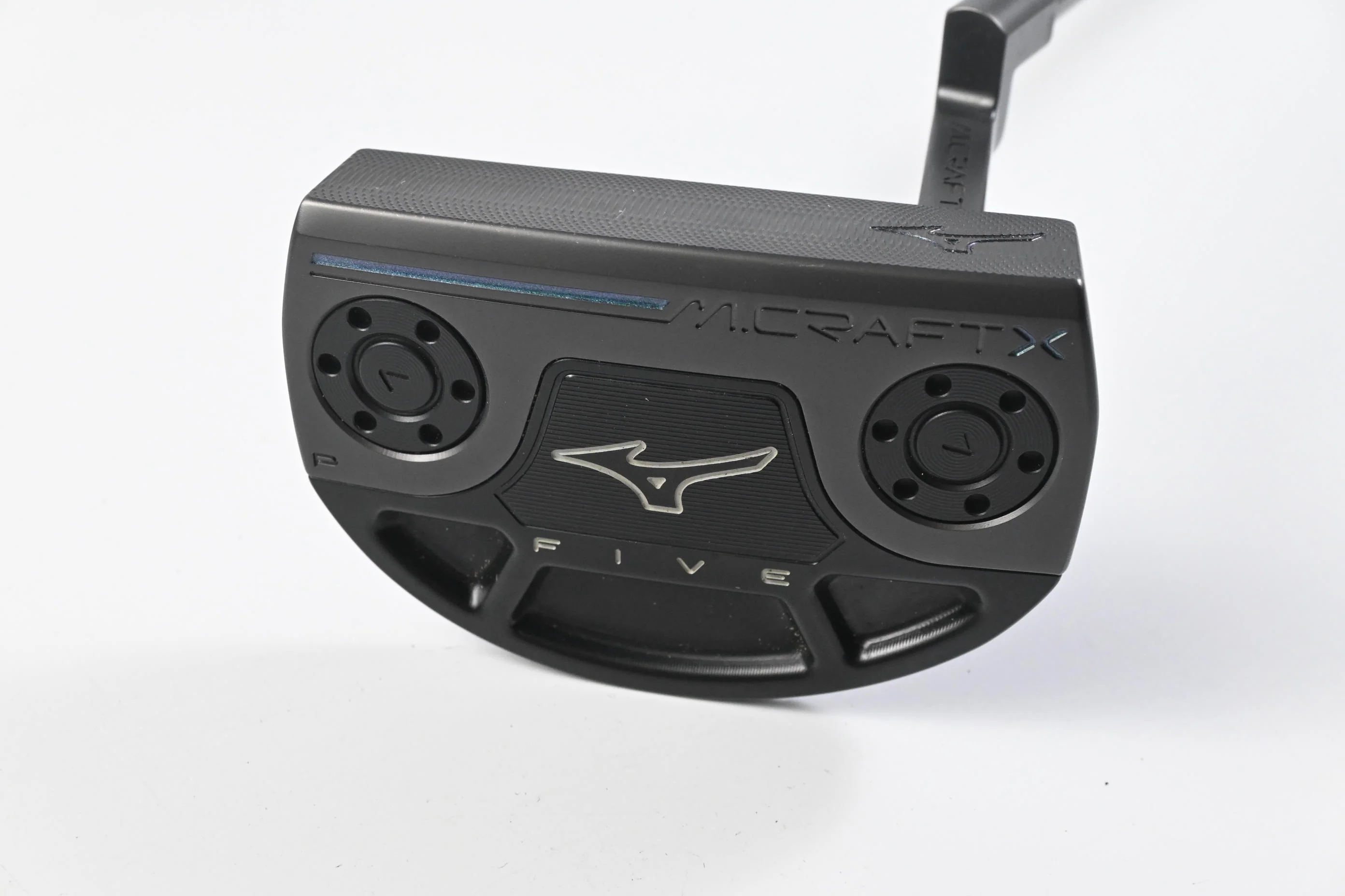 Mizuno M.Craft X Five Putter / 32 Inch - Image 2
