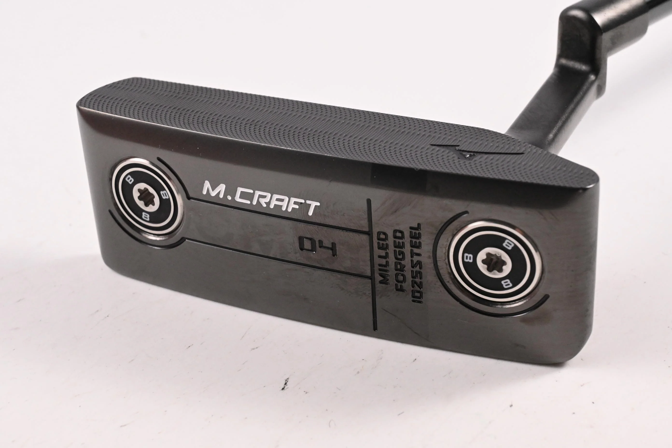 Mizuno  M.Craft OMOI 4 Putter / 34 Inch