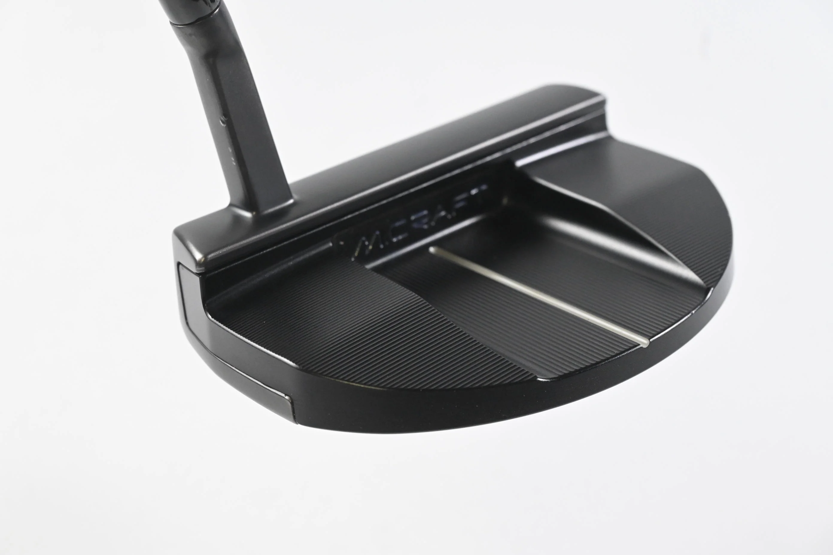 Mizuno M.Craft X 5 Putter / 33 Inch - Image 4