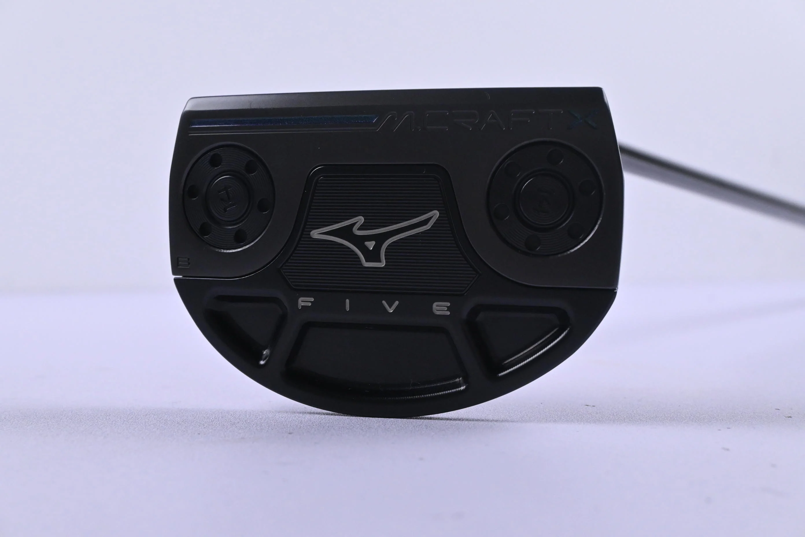 Mizuno M.Craft X Five Putter / 35 Inch - Image 2