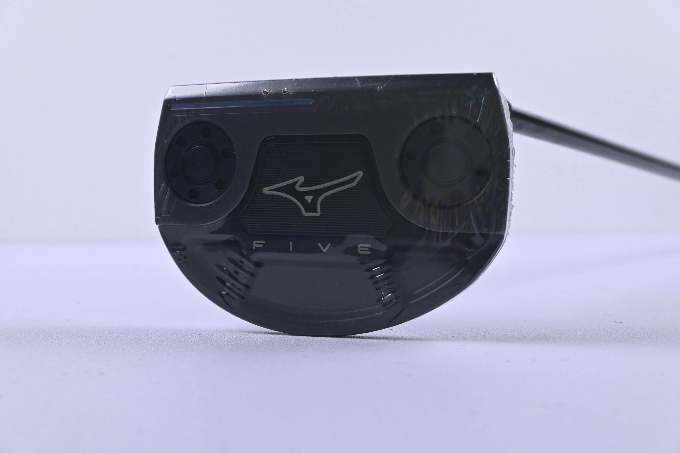 Mizuno M.Craft X Five Putter / 35 Inch - Image 2