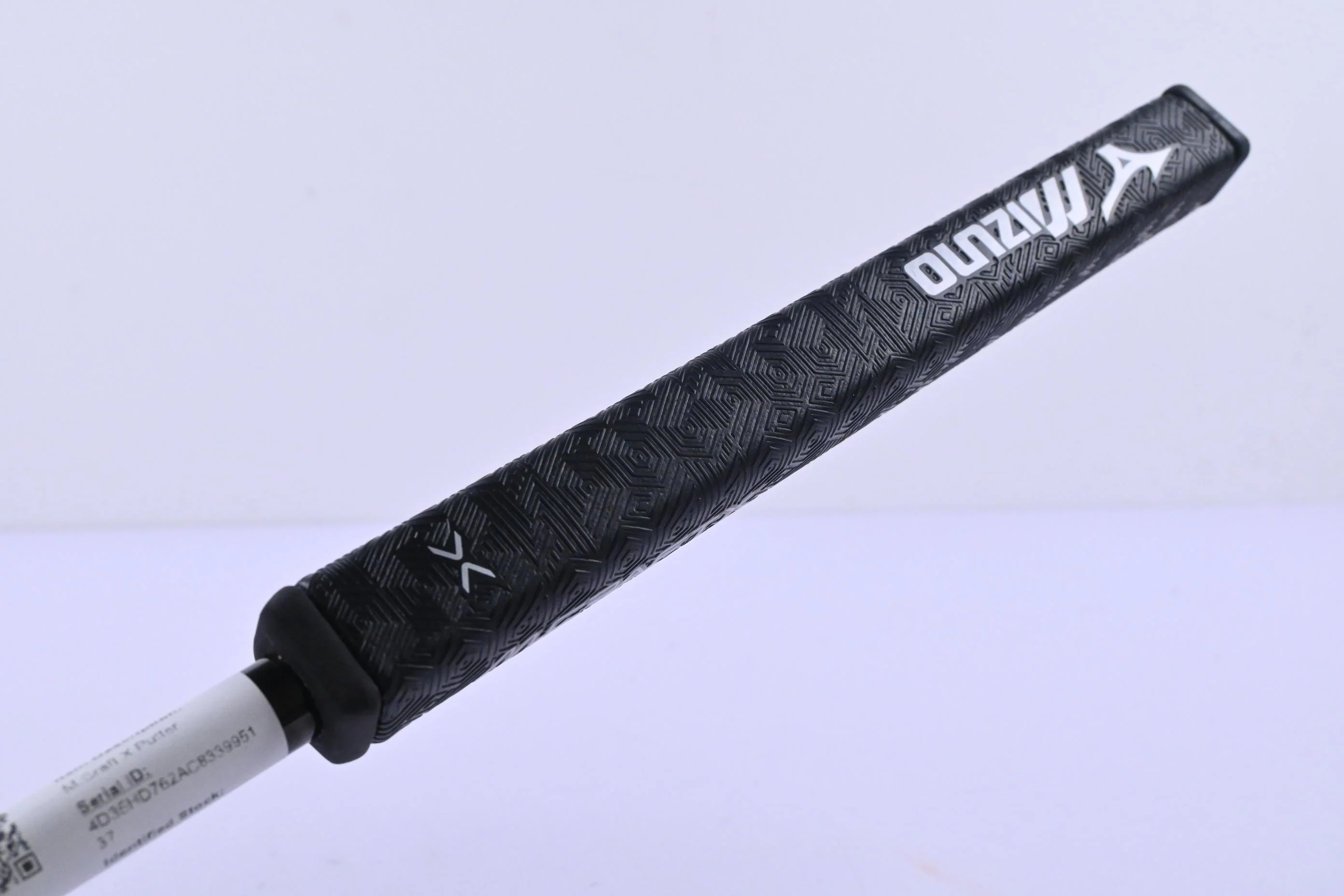 Mizuno M.Craft X Five Putter / 35 Inch - Image 7