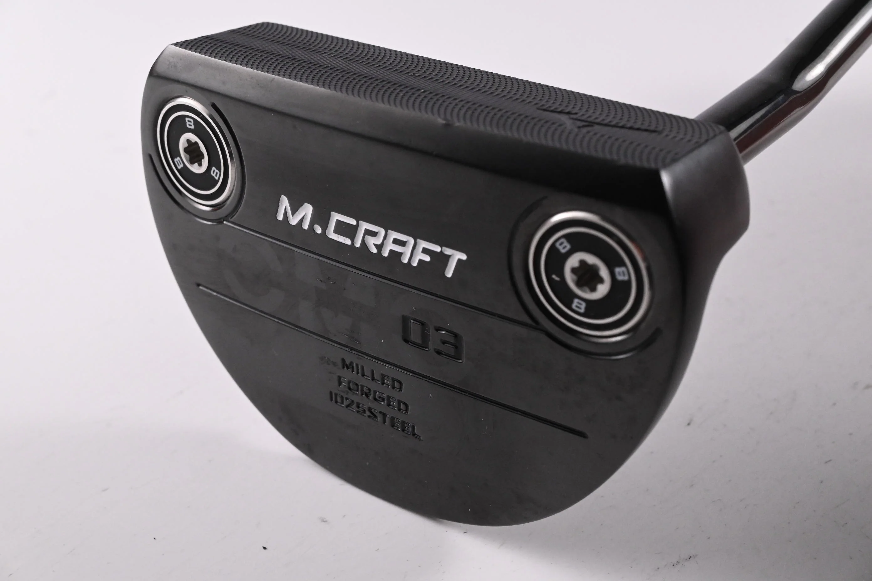 Mizuno M.Craft OMOI 03 Putter / 34 Inch