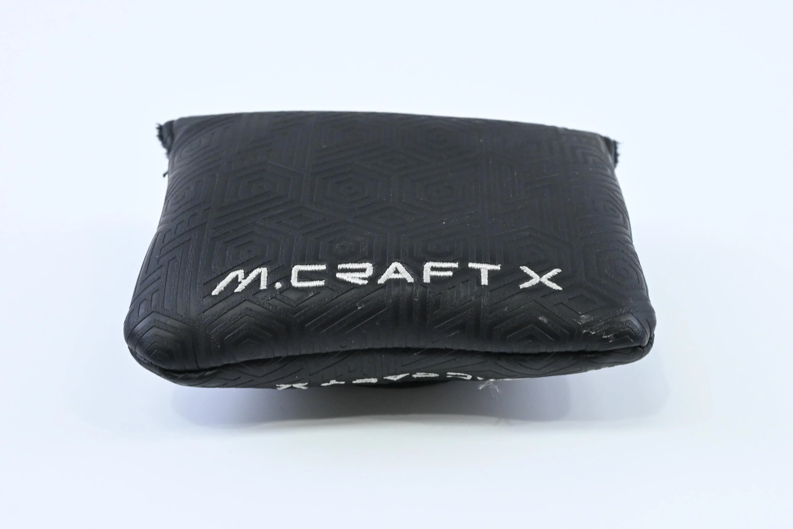 Mizuno  M.Craft X 6 Putter / 33 Inch - Image 8
