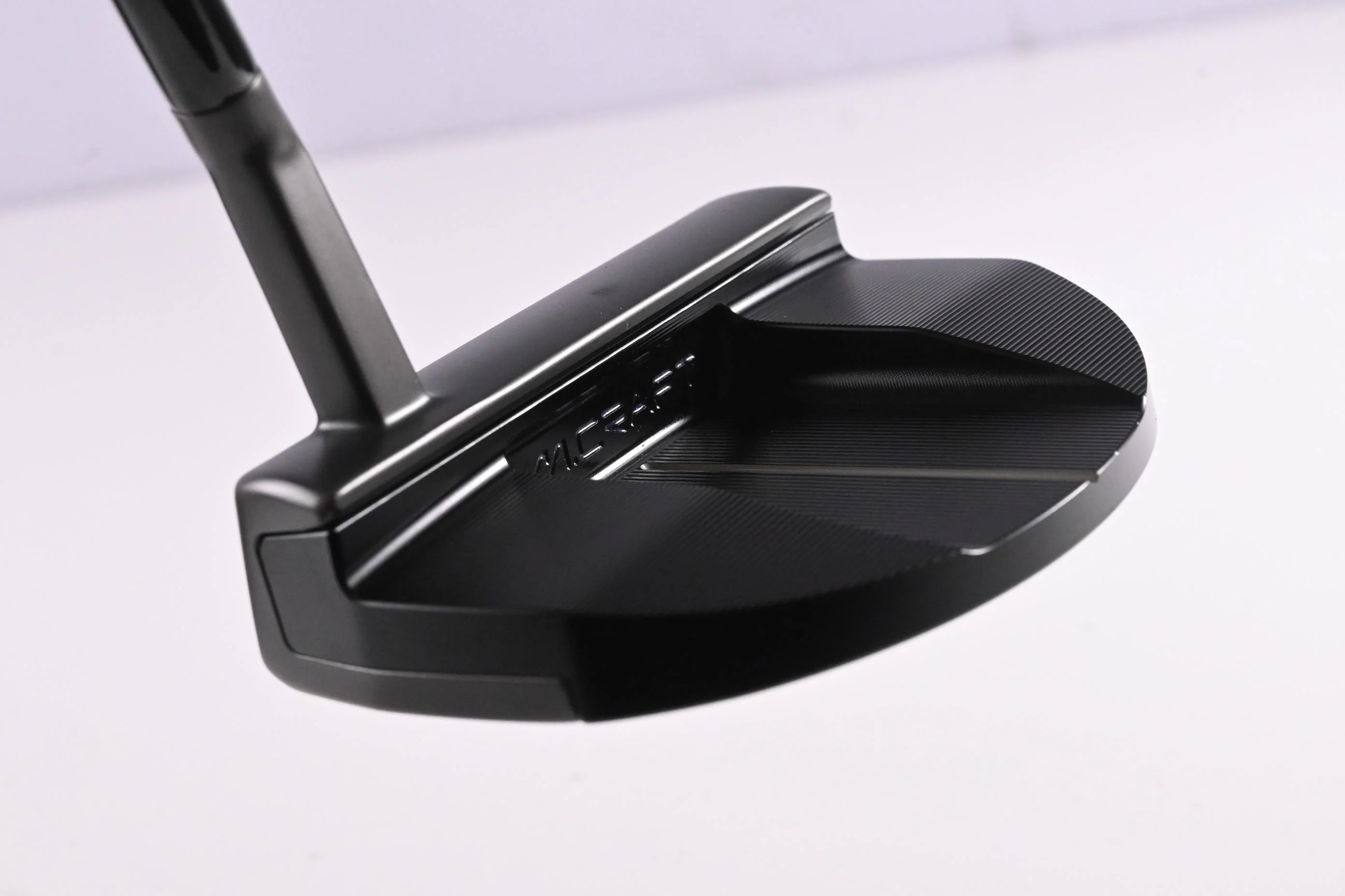 Mizuno  M.Craft X Five Putter / 35 Inch - Image 4