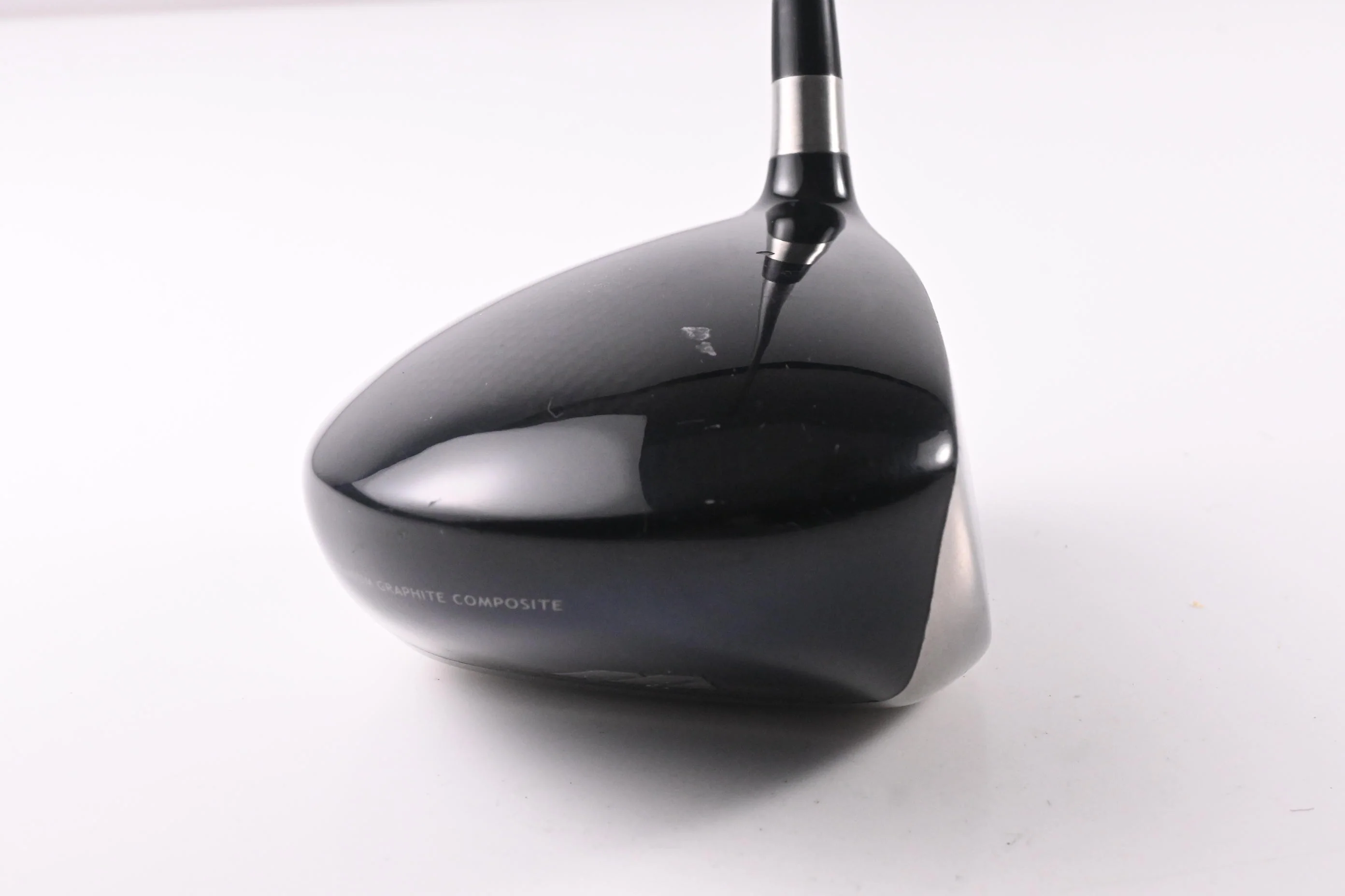 Mizuno MP-001 Driver / 9 Degree / Stiff Flex EXSAR 60 Shaft - Image 3