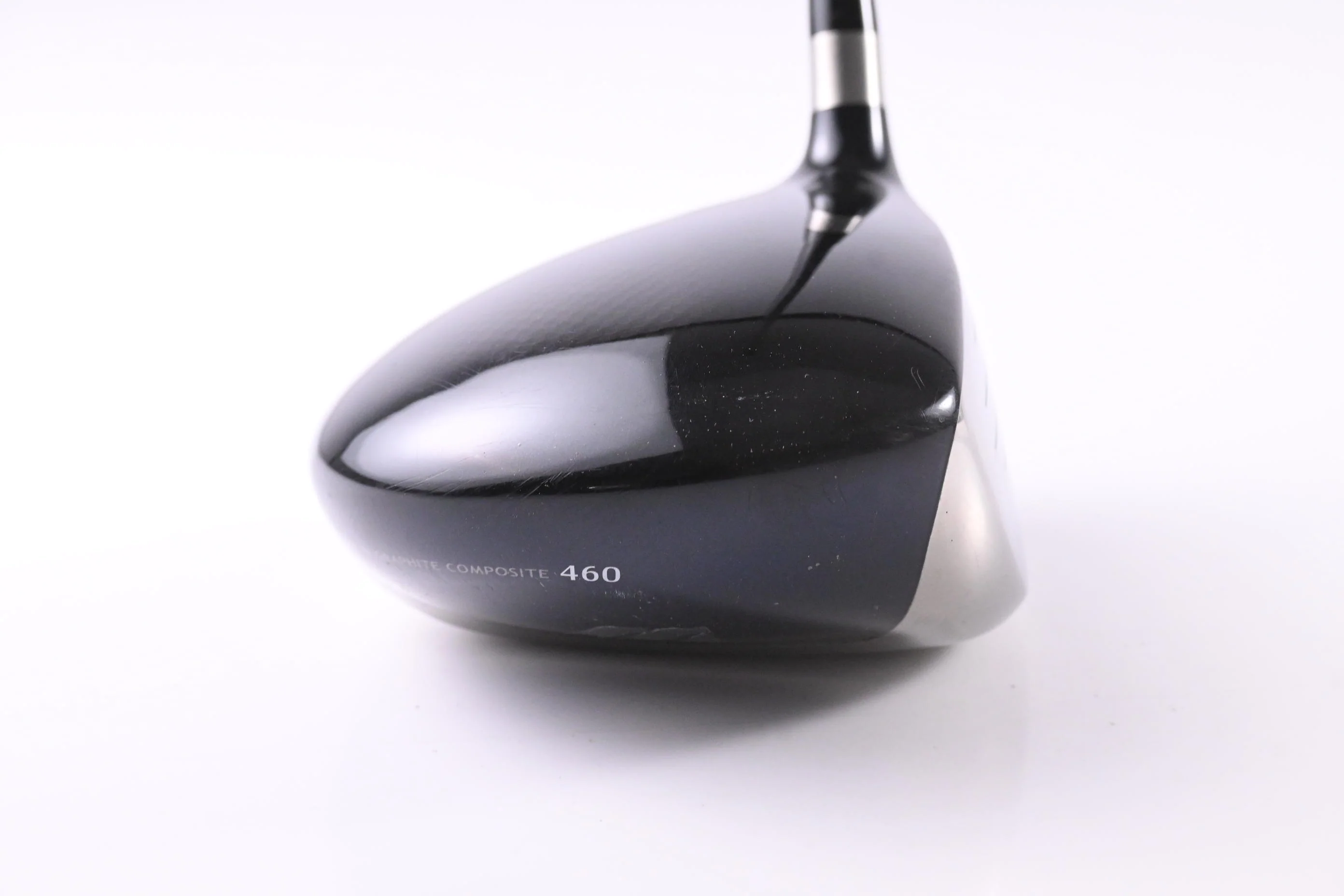 Mizuno MP-001 Driver / 10.5 Degree / Regular Flex Mizuno Exsar 60 Shaft - Image 3