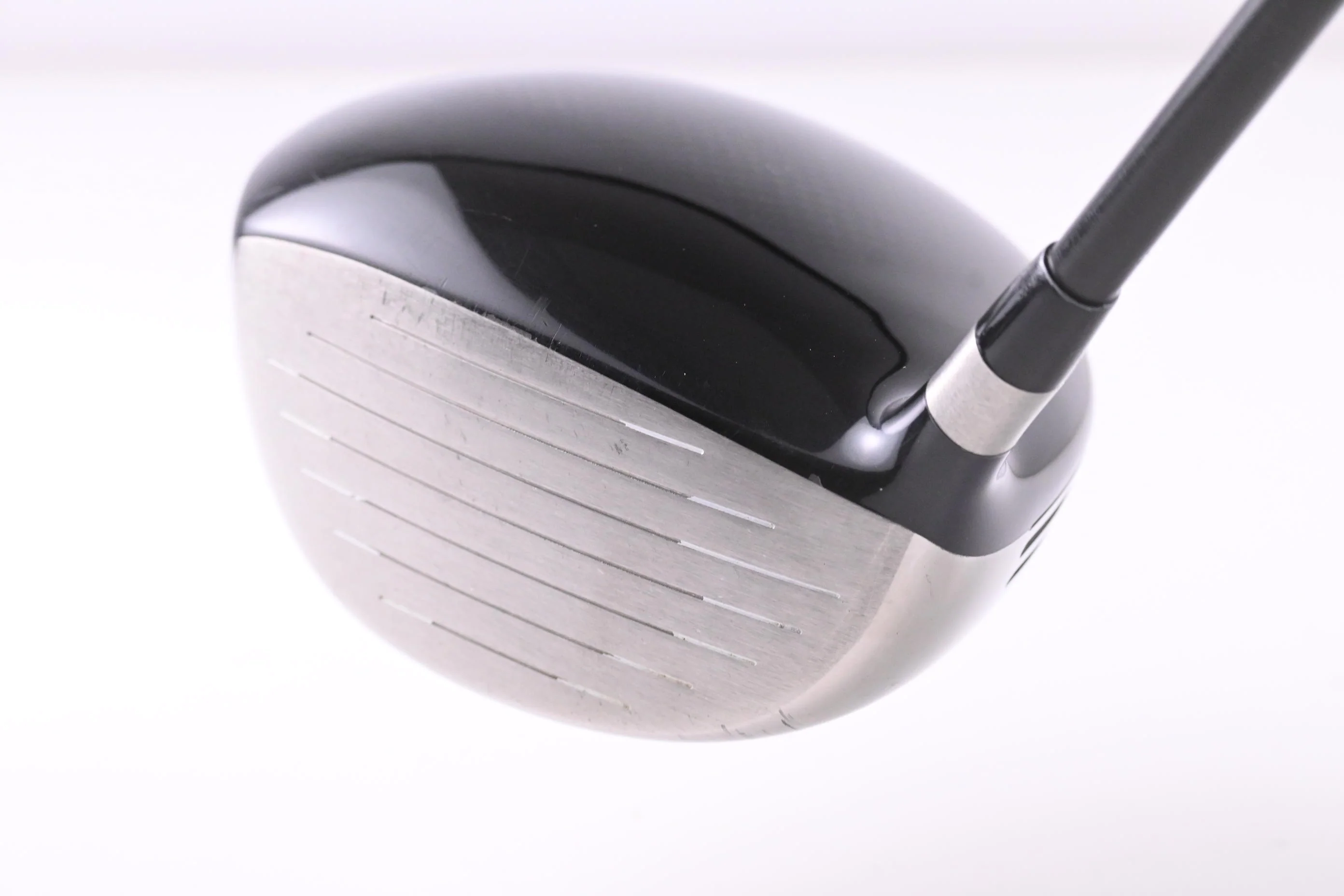 Mizuno MP-001 Driver / 10.5 Degree / Regular Flex Mizuno Exsar 60 Shaft - Image 4