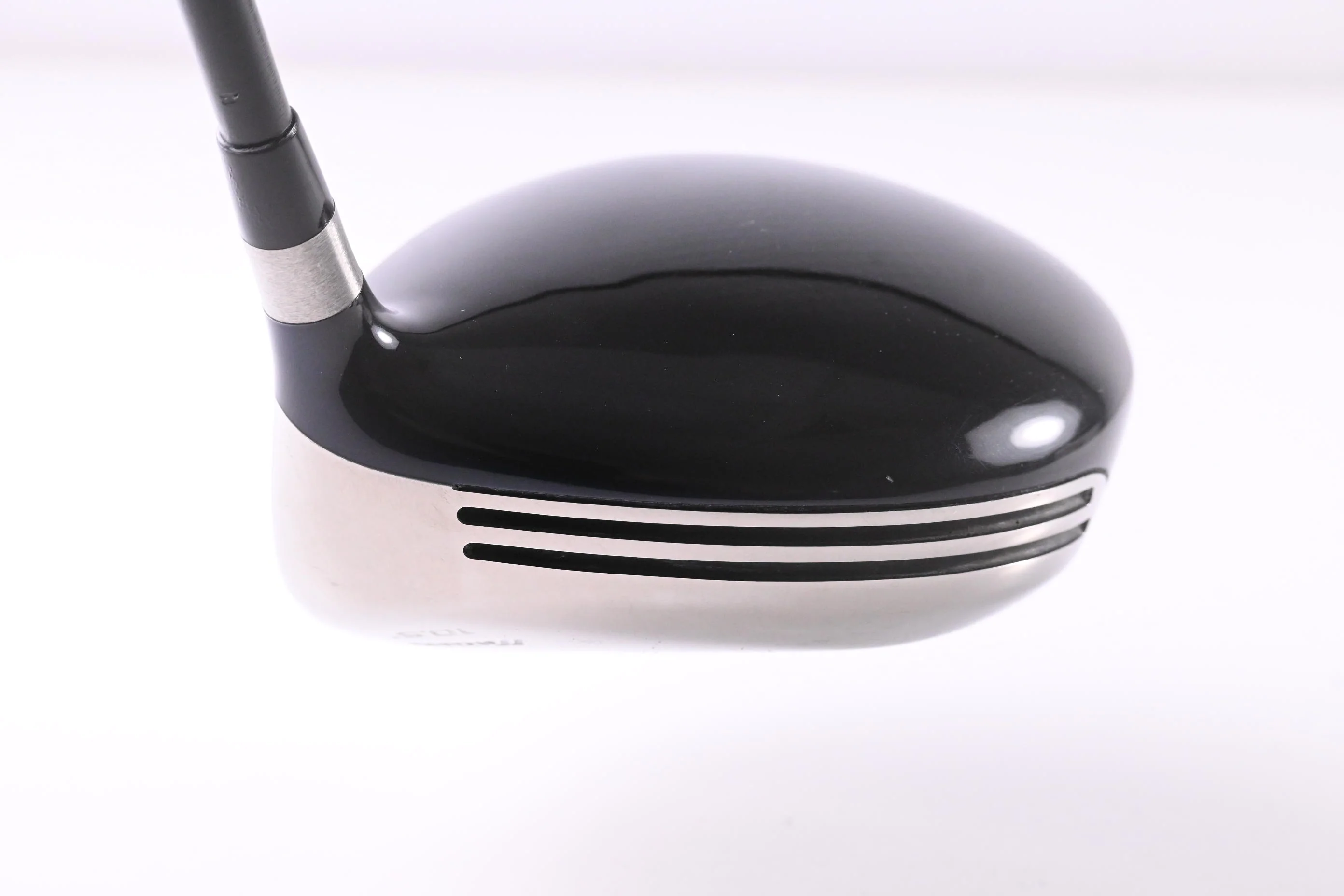 Mizuno MP-001 Driver / 10.5 Degree / Regular Flex Mizuno Exsar 60 Shaft - Image 5