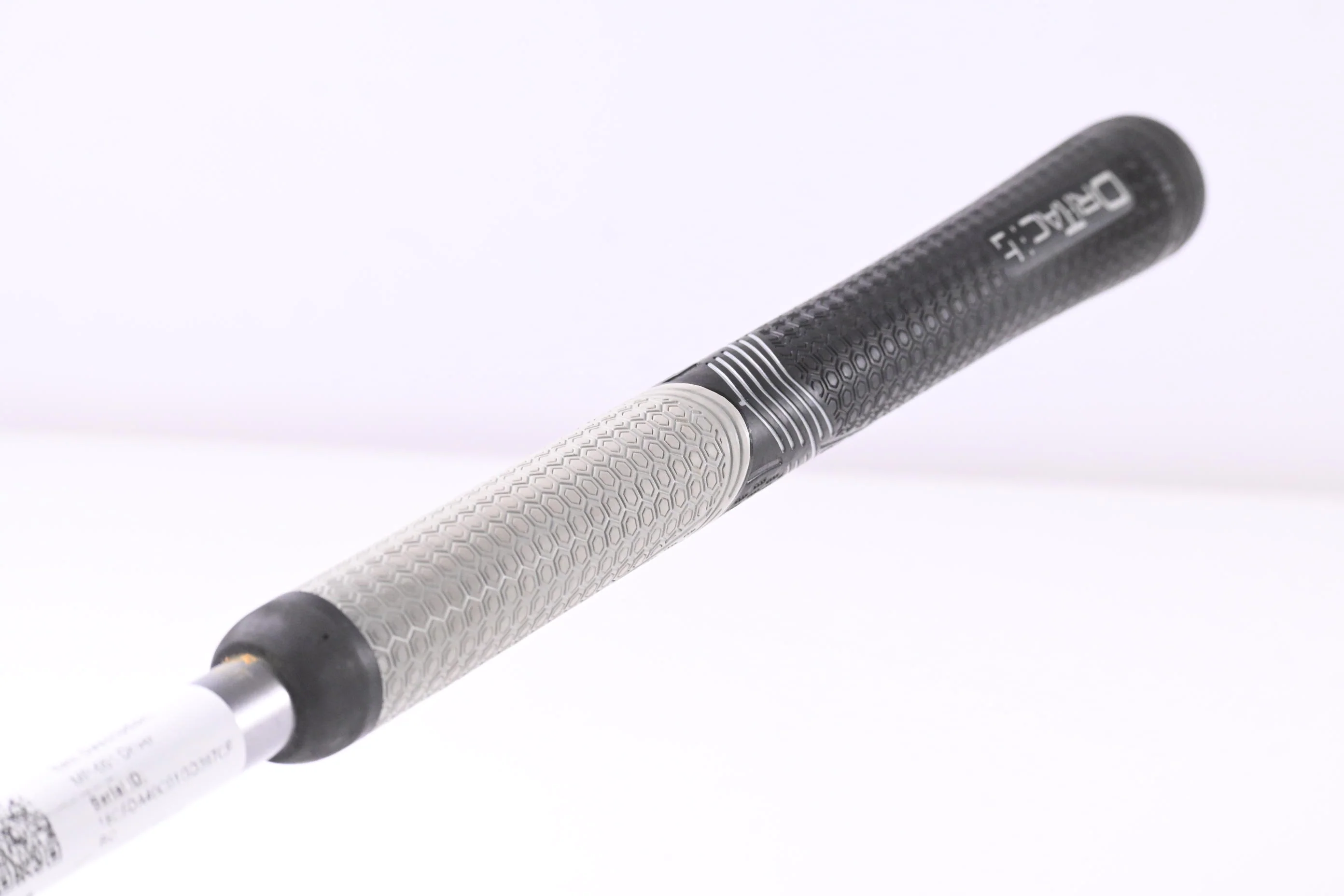 Mizuno MP-001 Driver / 10.5 Degree / Regular Flex Mizuno Exsar 60 Shaft - Image 8