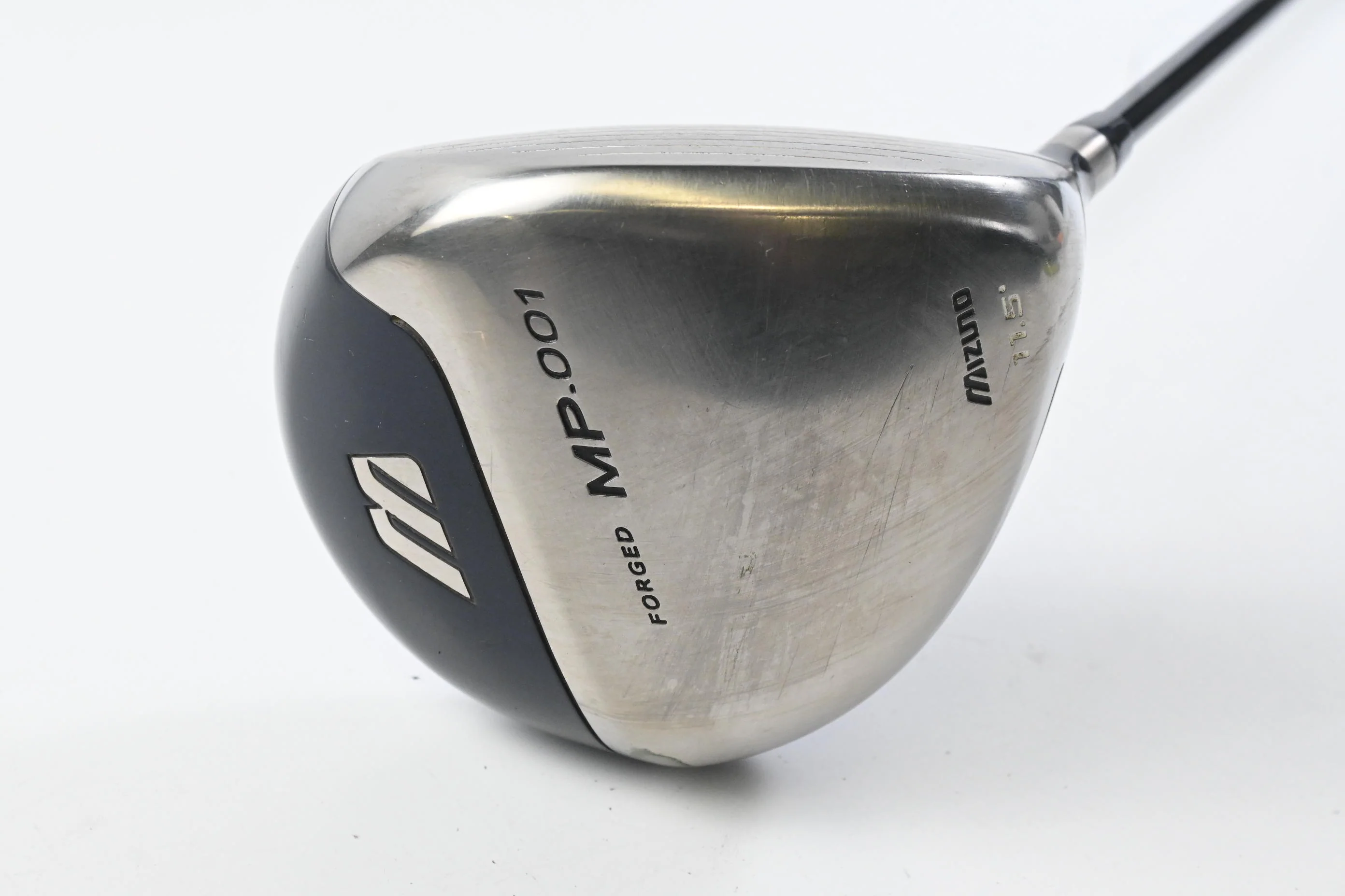 Mizuno MP-001 Driver / 11.5 Degree / Senior Flex Fujikura Orochi 55 Shaft - Image 2