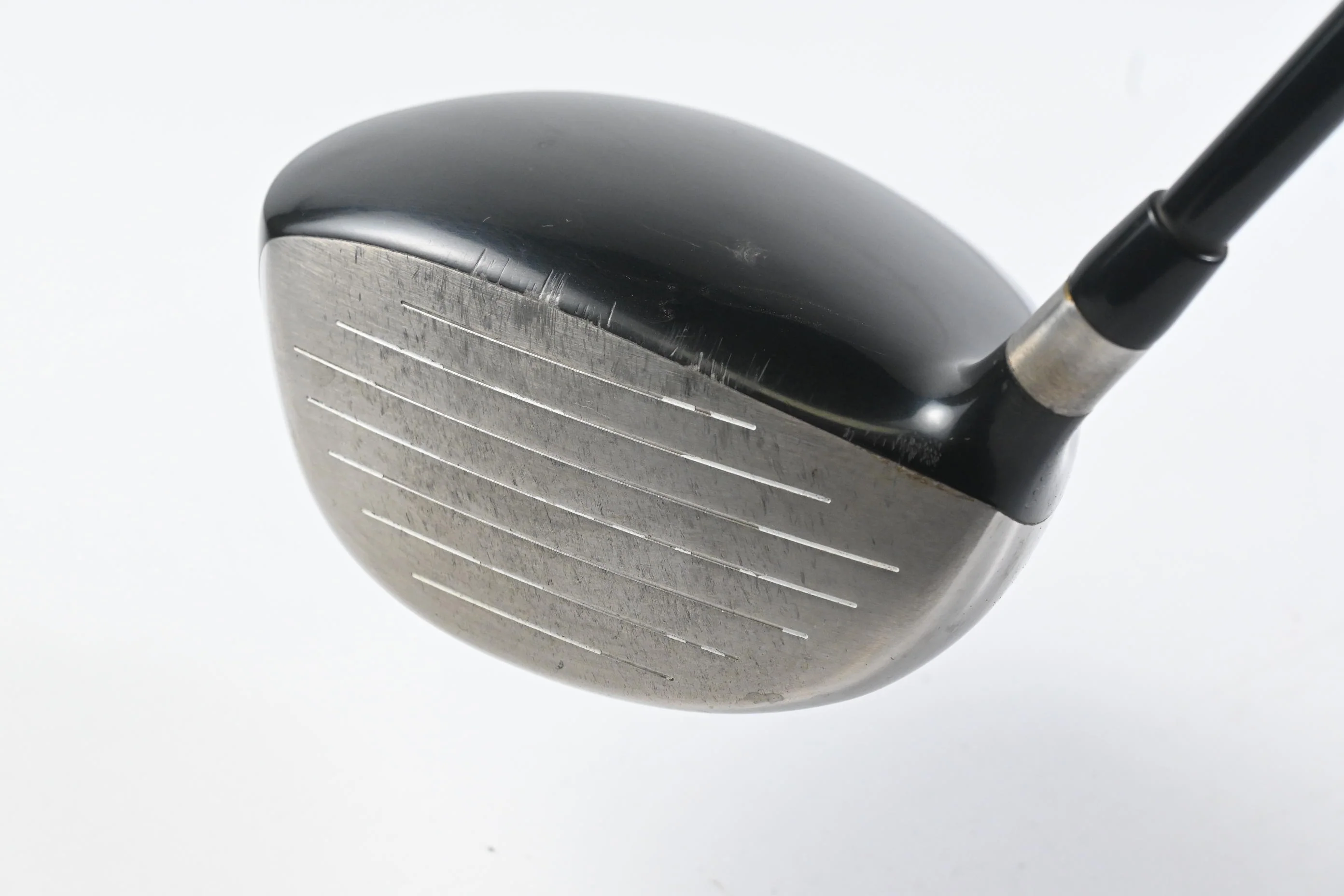 Mizuno MP-001 Driver / 11.5 Degree / Senior Flex Fujikura Orochi 55 Shaft - Image 4