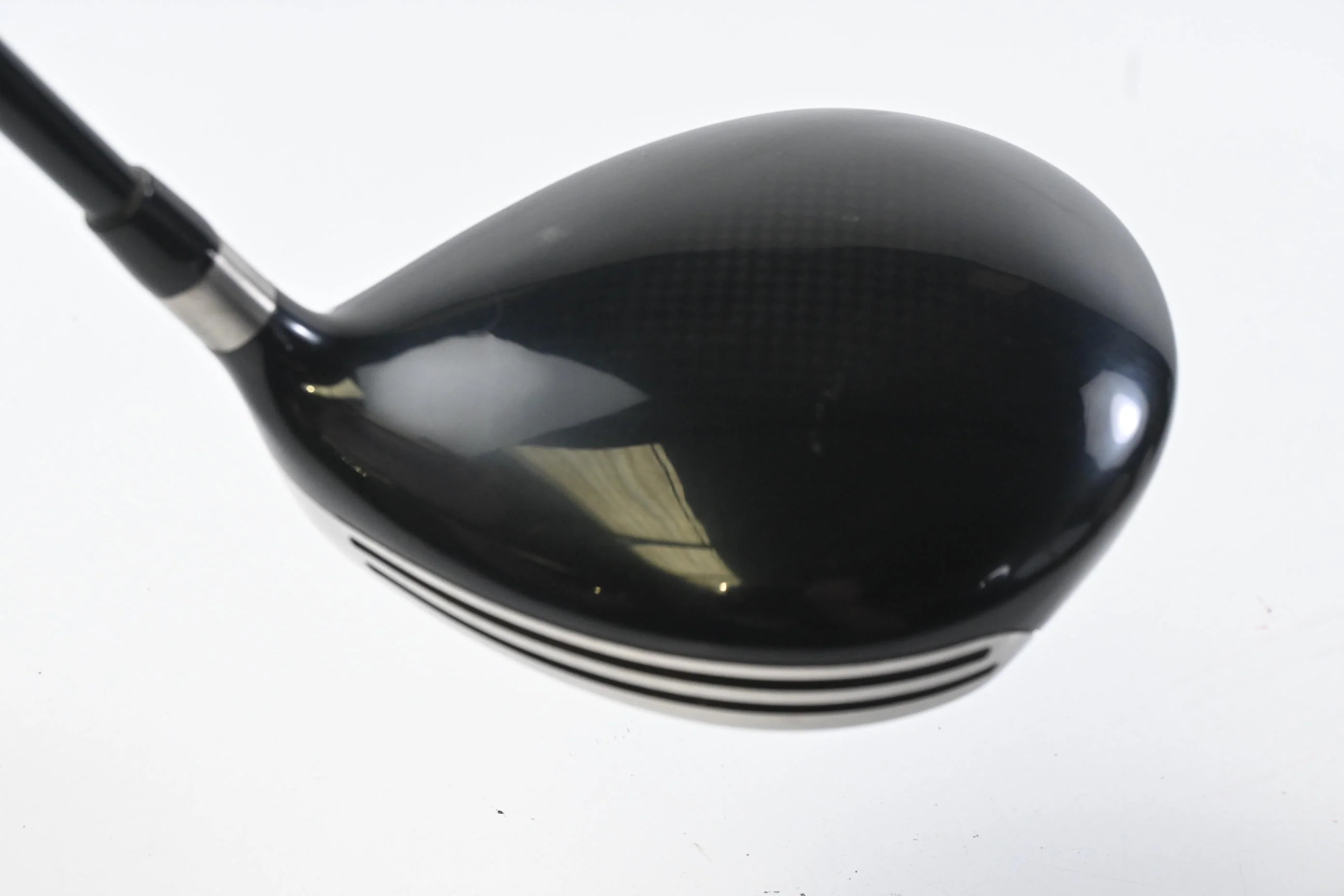 Mizuno MP-001 Driver / 11.5 Degree / Senior Flex Fujikura Orochi 55 Shaft - Image 5