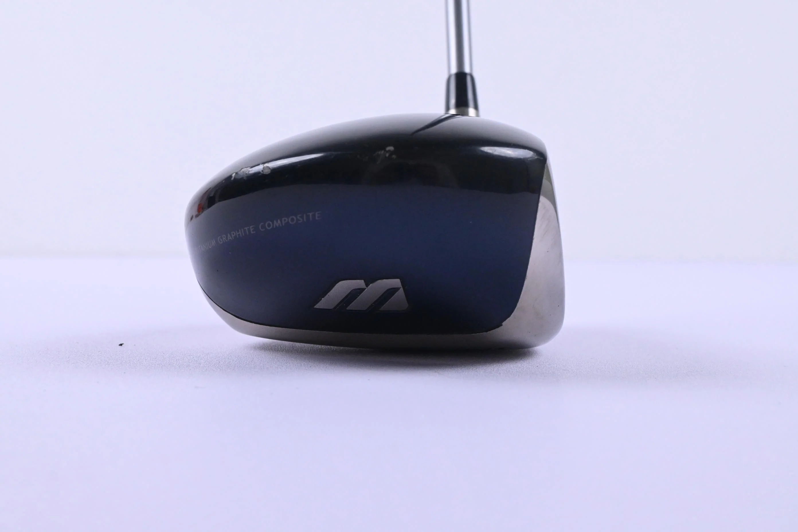 Mizuno MP-001 Driver / 9 Degree / Stiff Flex Mizuno EXSAR 60 Shaft - Image 3