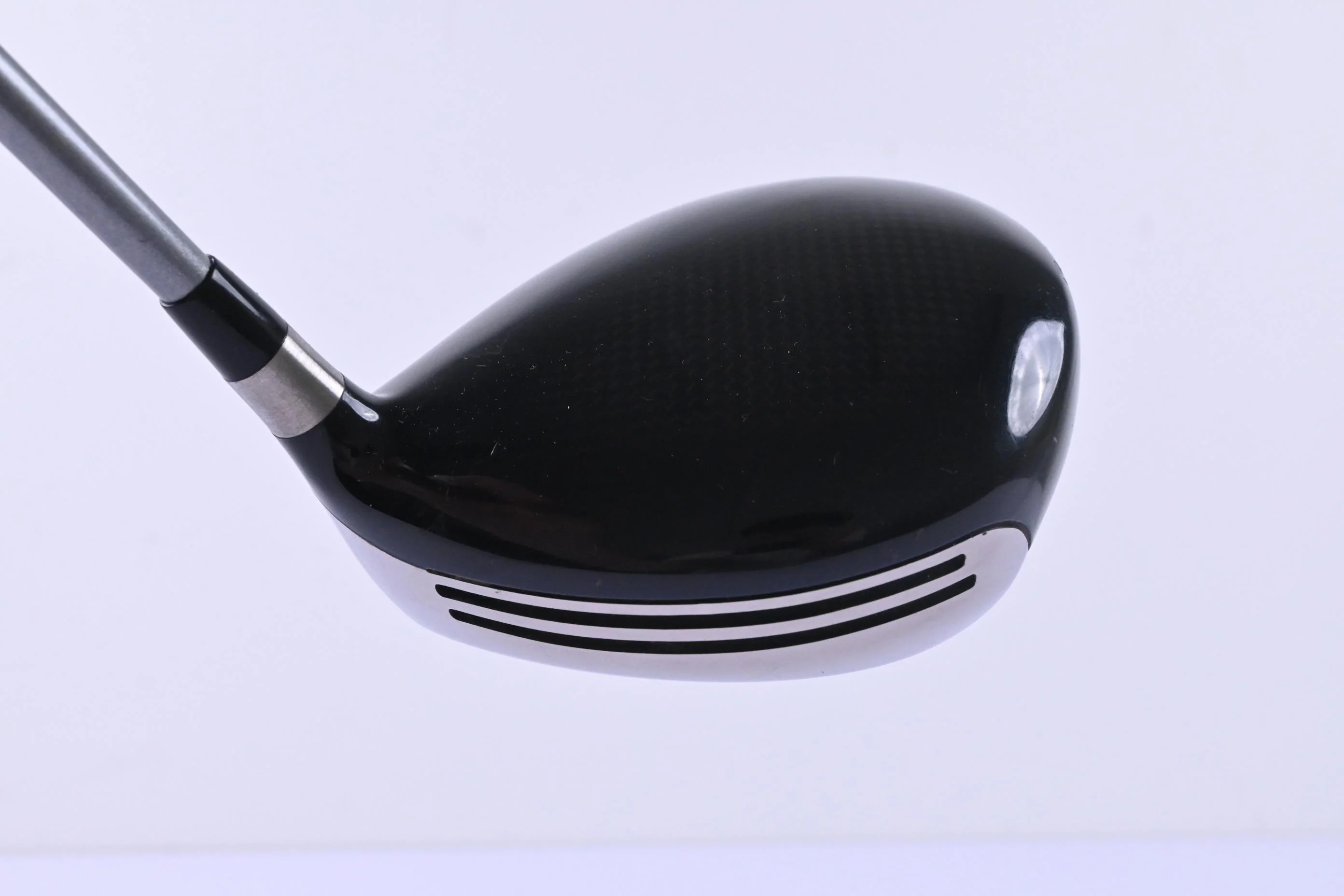Mizuno MP-001 Driver / 9 Degree / Stiff Flex Mizuno EXSAR 60 Shaft - Image 5