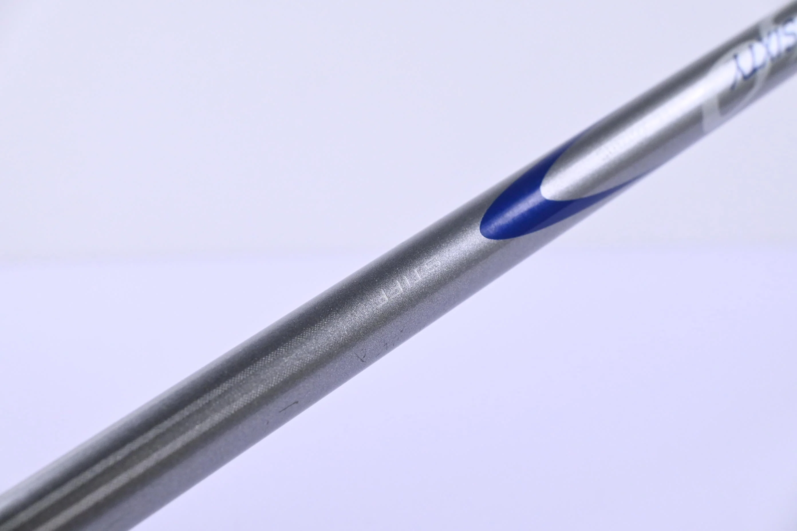 Mizuno MP-001 Driver / 9 Degree / Stiff Flex Mizuno EXSAR 60 Shaft - Image 6