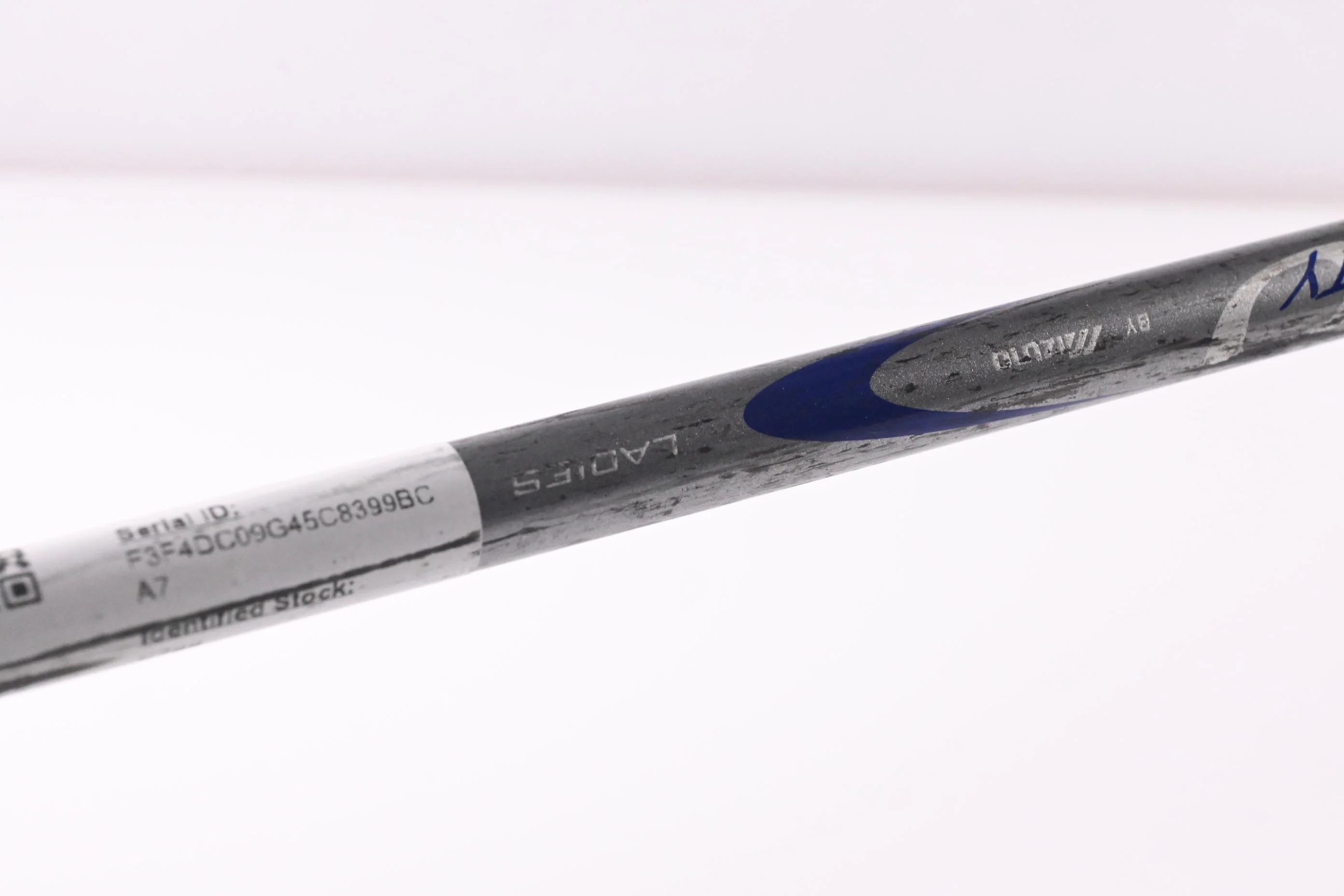 Ladies Mizuno MP-001 Driver / 12 Degree / Ladies Flex Mizuno Exsar 60 Shaft - Image 6