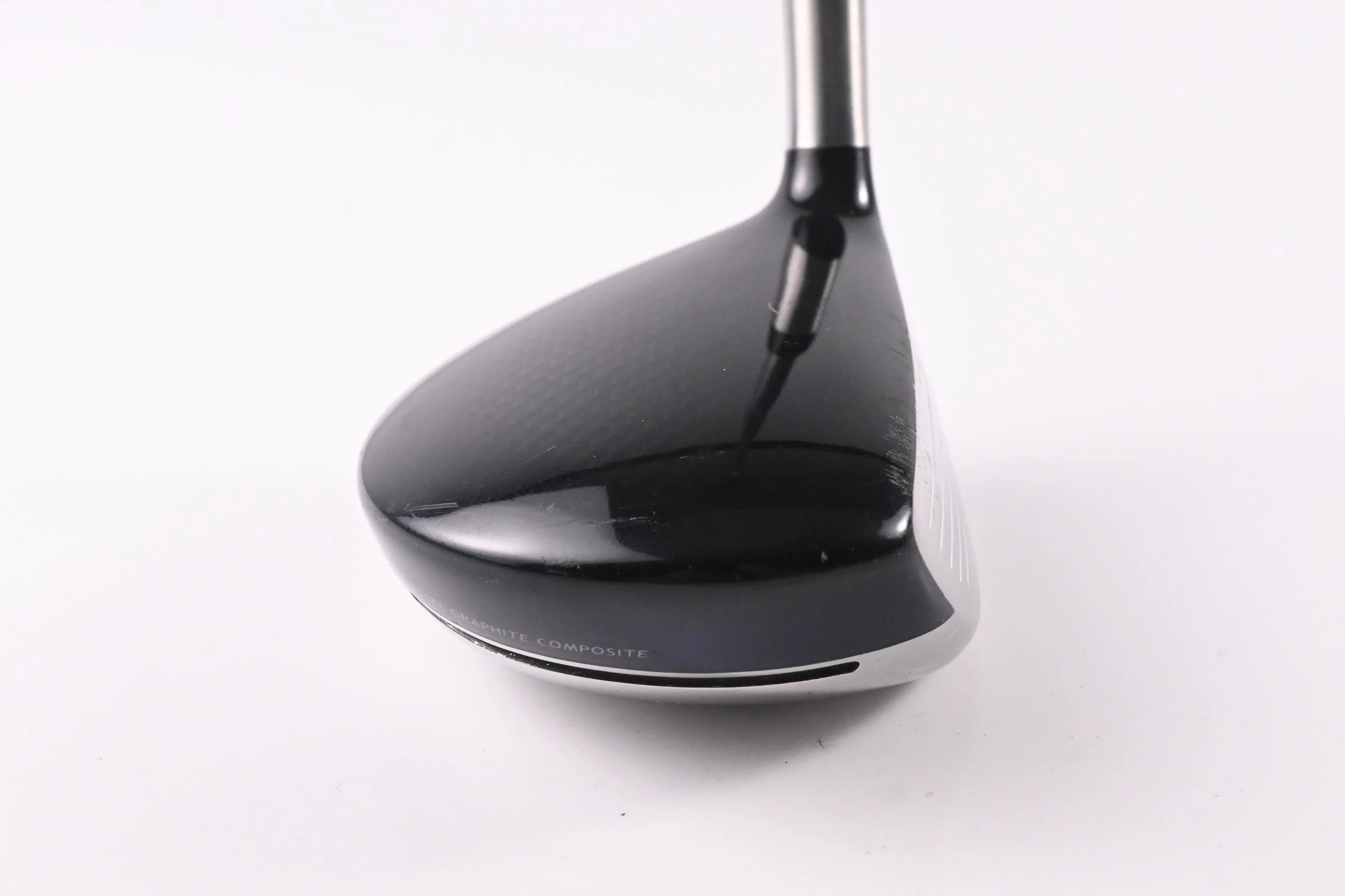 Ladies Mizuno MP-001 #3 Wood / 15 Degree / Ladies Flex Mizuno Exsar 60 Shaft - Image 3